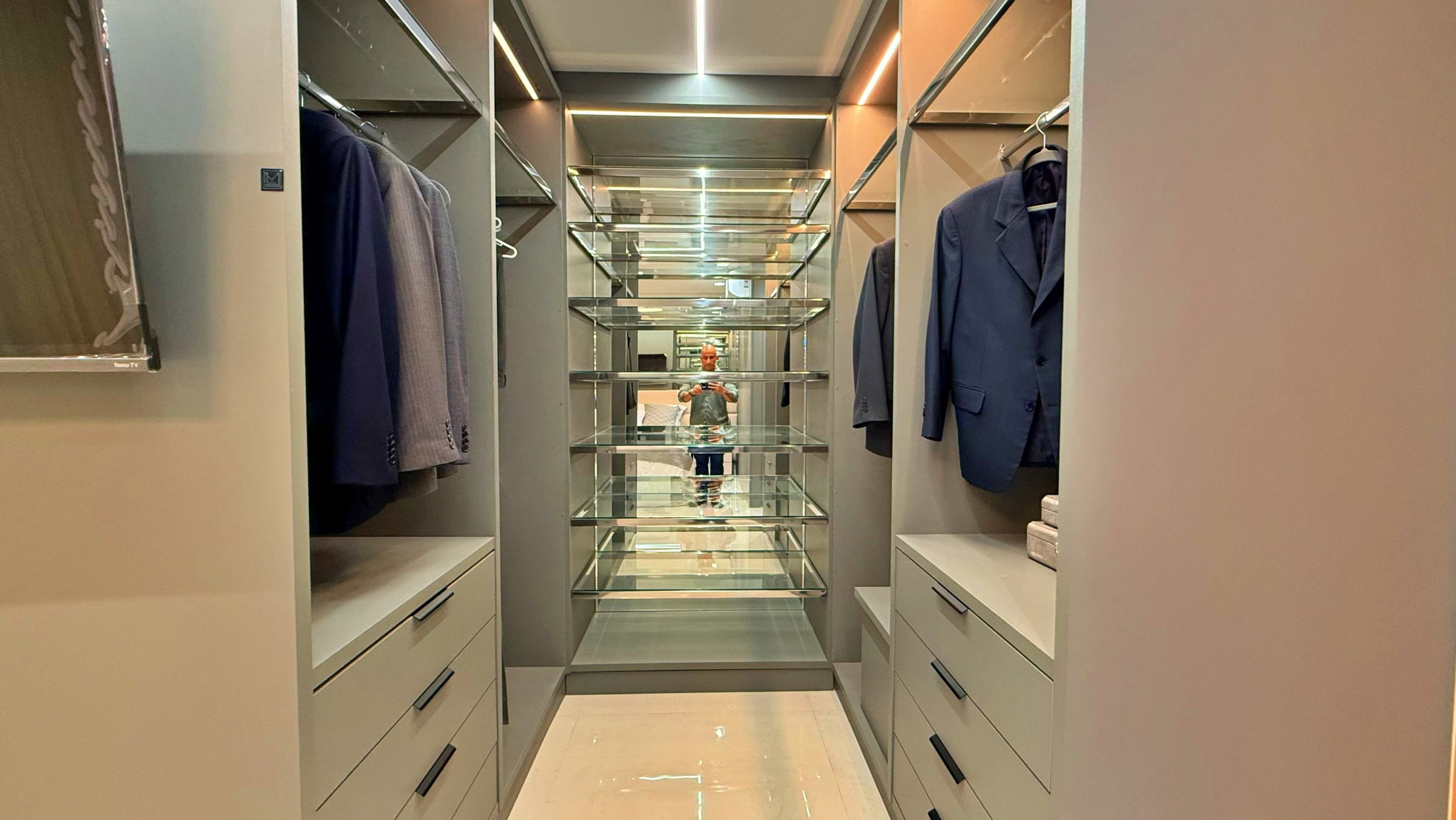 Apartamento, 3 quartos, 139 m² - Foto 15