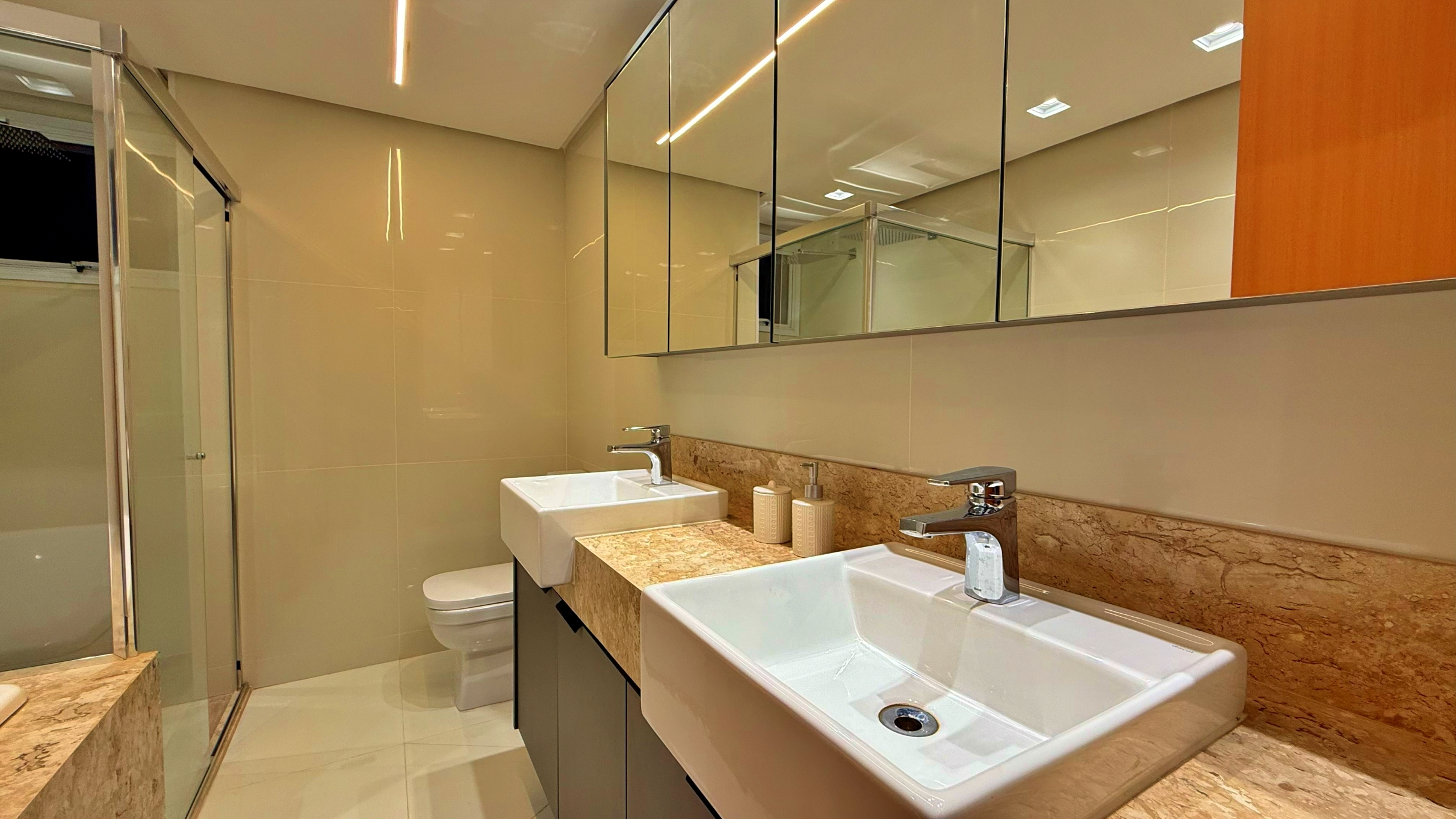Apartamento, 3 quartos, 139 m² - Foto 16