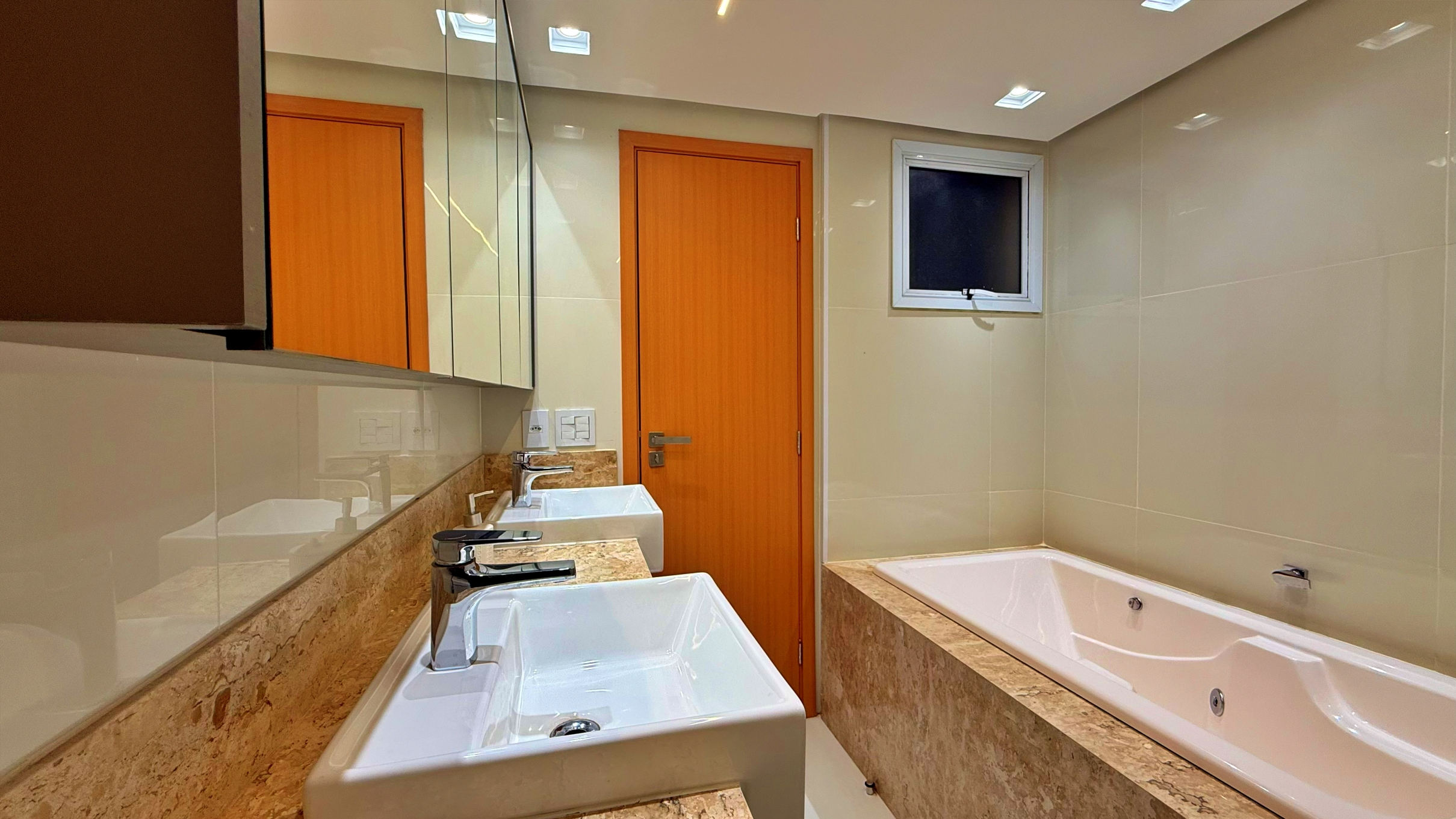 Apartamento, 3 quartos, 139 m² - Foto 17
