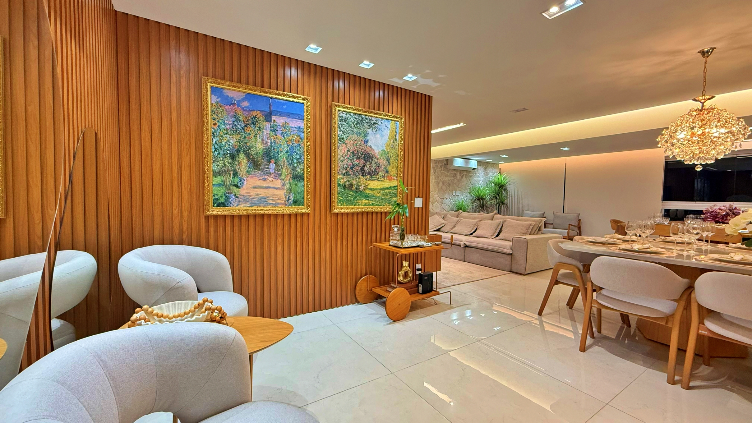 Apartamento, 3 quartos, 139 m² - Foto 22