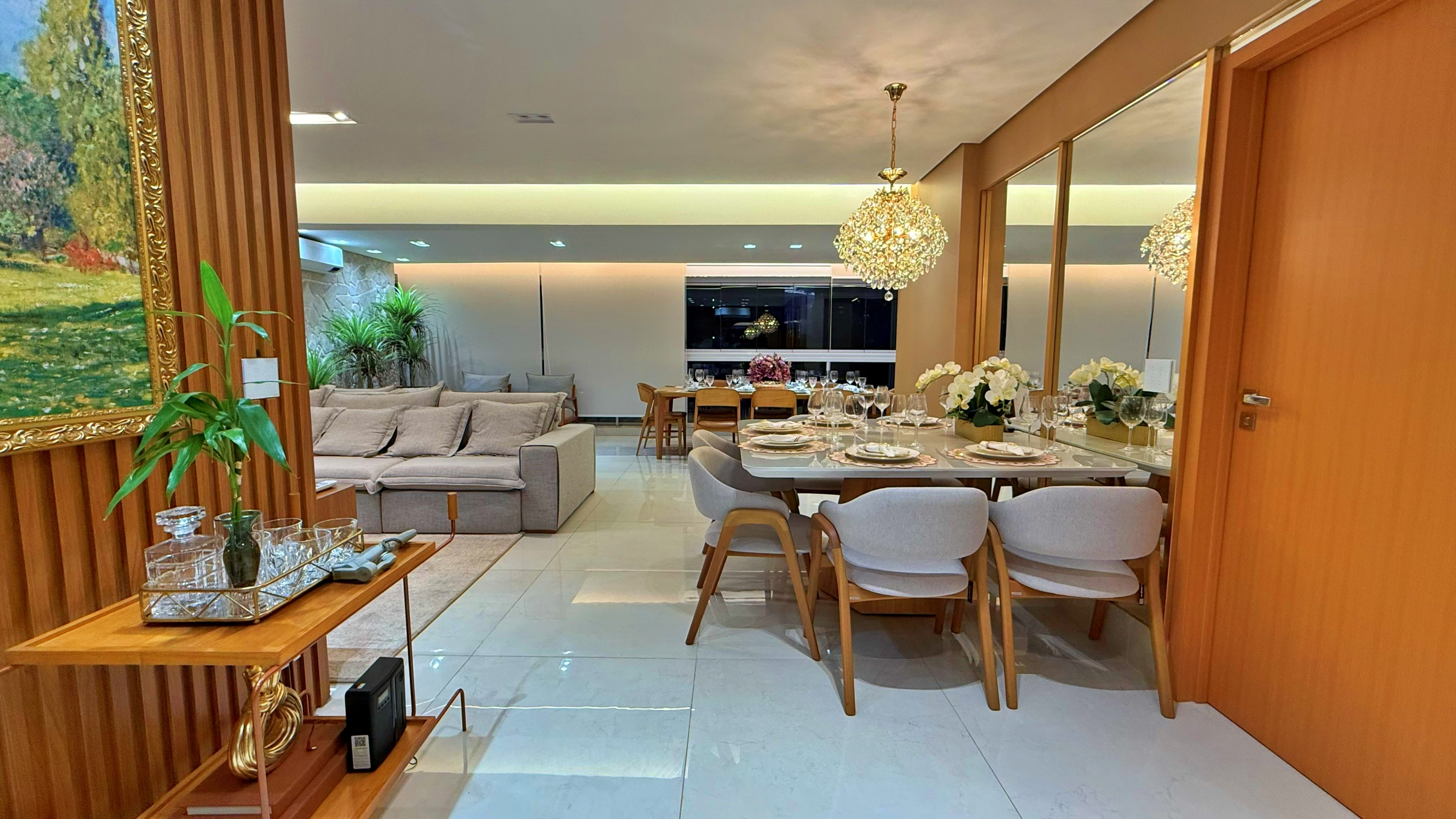 Apartamento, 3 quartos, 139 m² - Foto 24