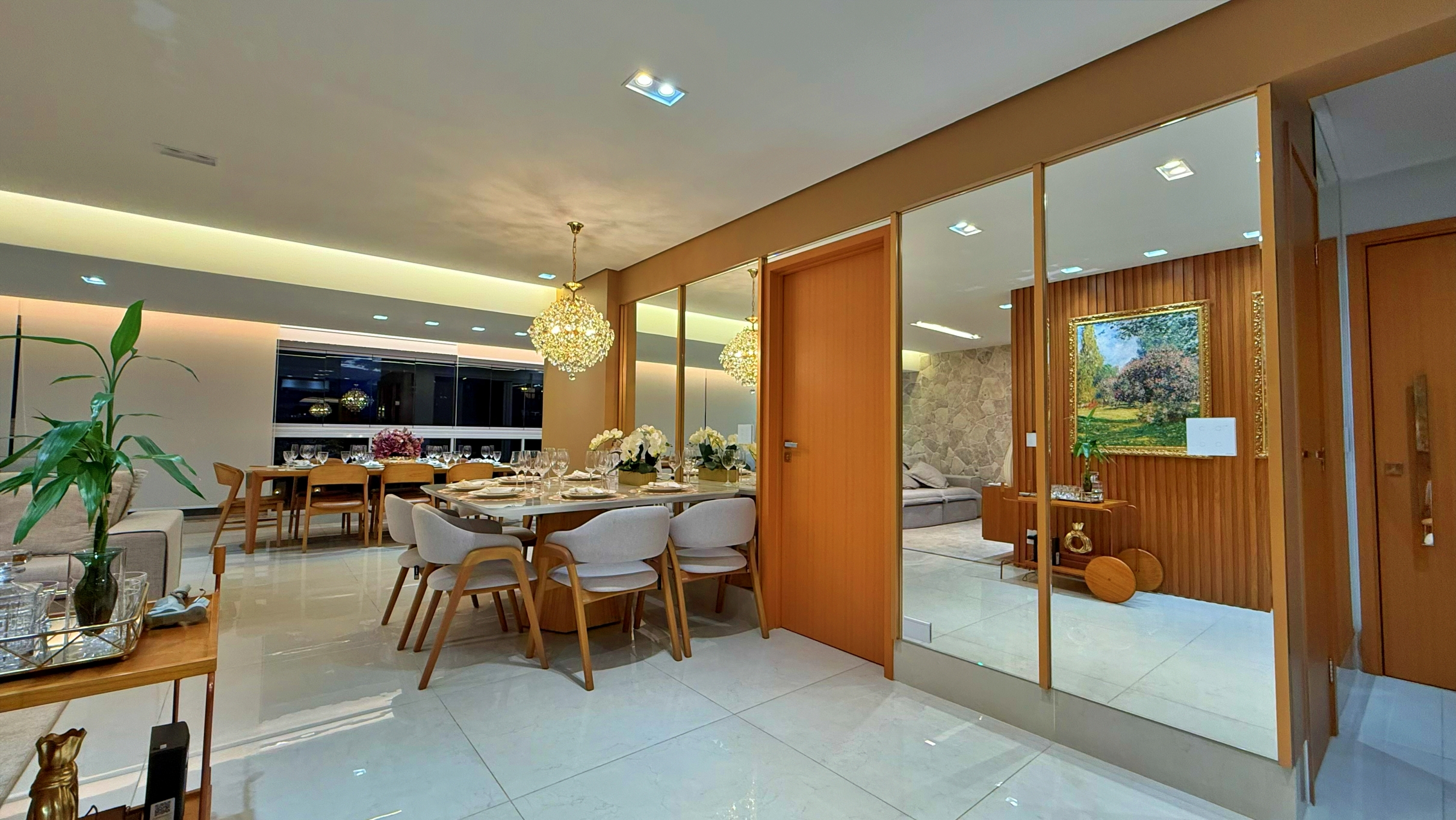 Apartamento, 3 quartos, 139 m² - Foto 25