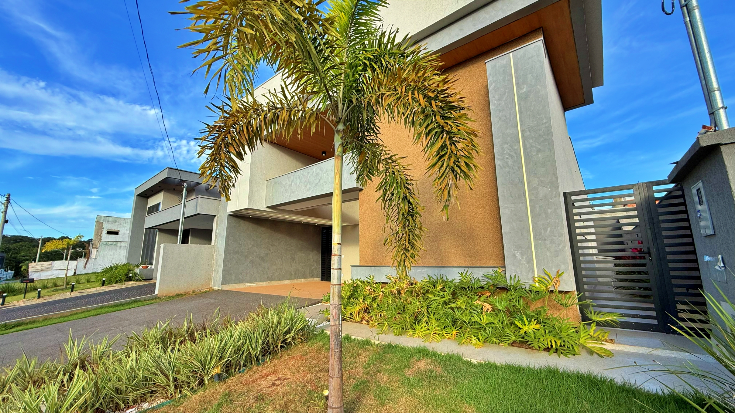 Casa, 3 quartos, 161 m² - Foto 1