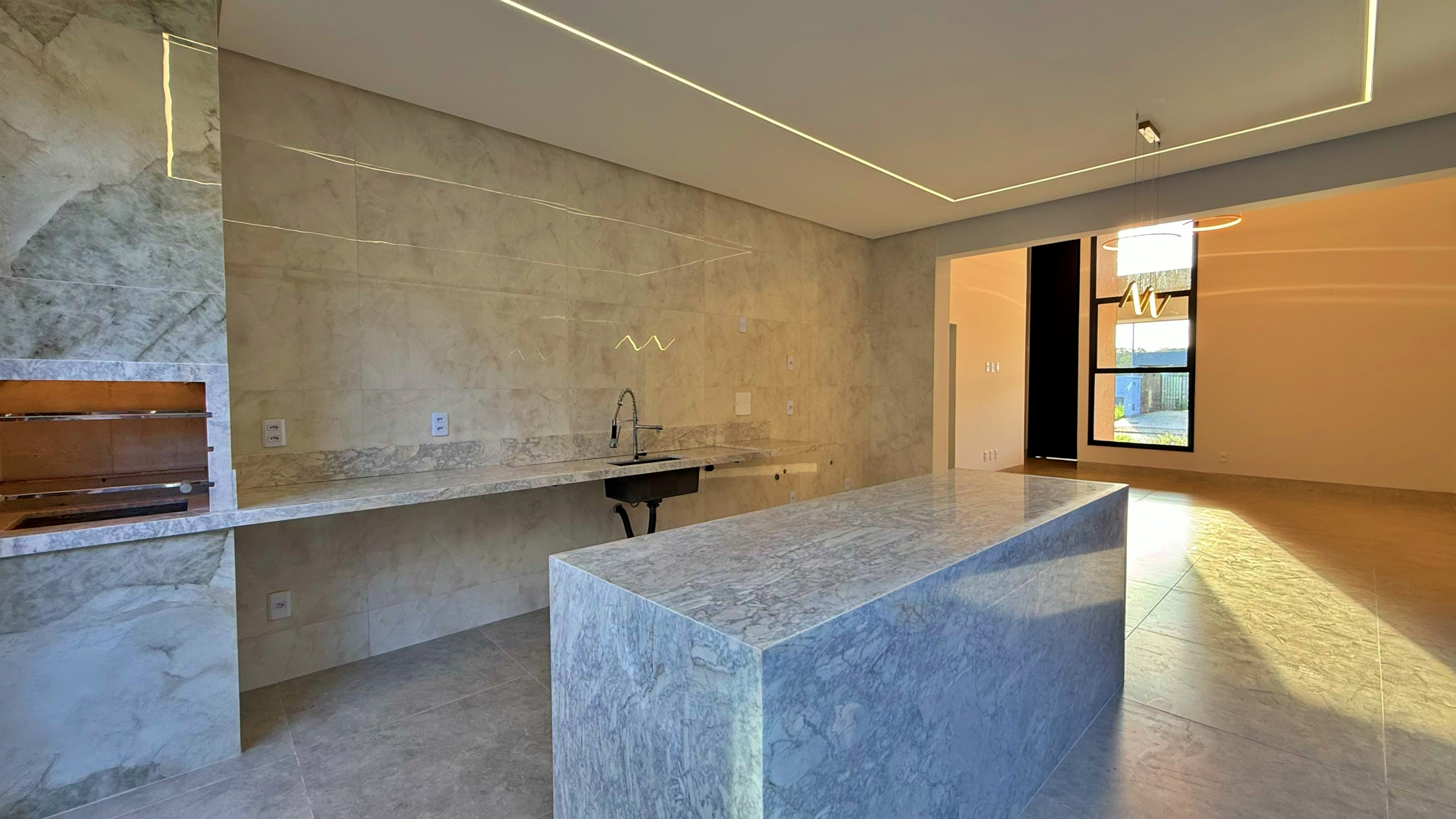 Casa, 3 quartos, 161 m² - Foto 7