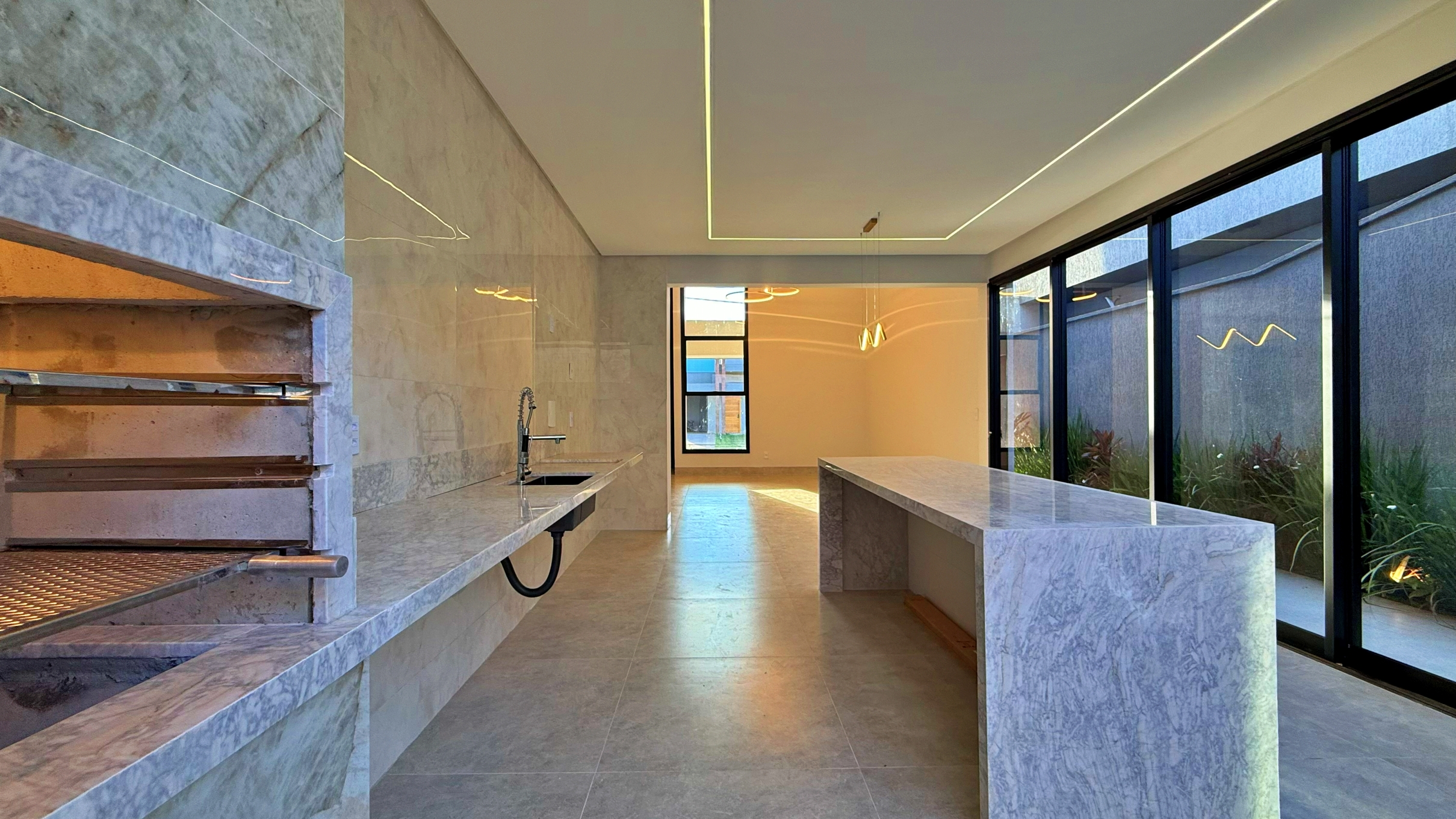 Casa, 3 quartos, 161 m² - Foto 8