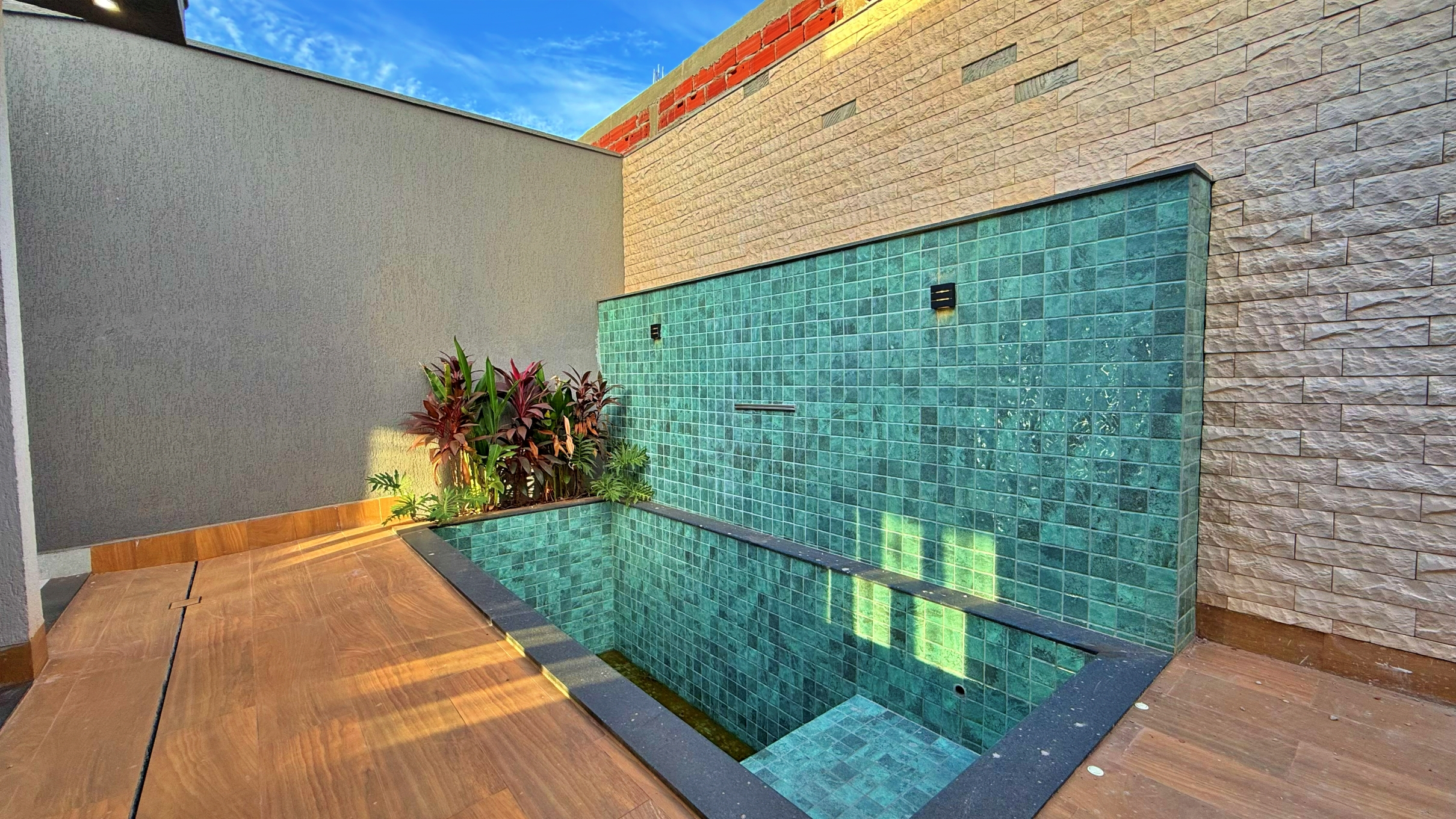 Casa, 3 quartos, 161 m² - Foto 9