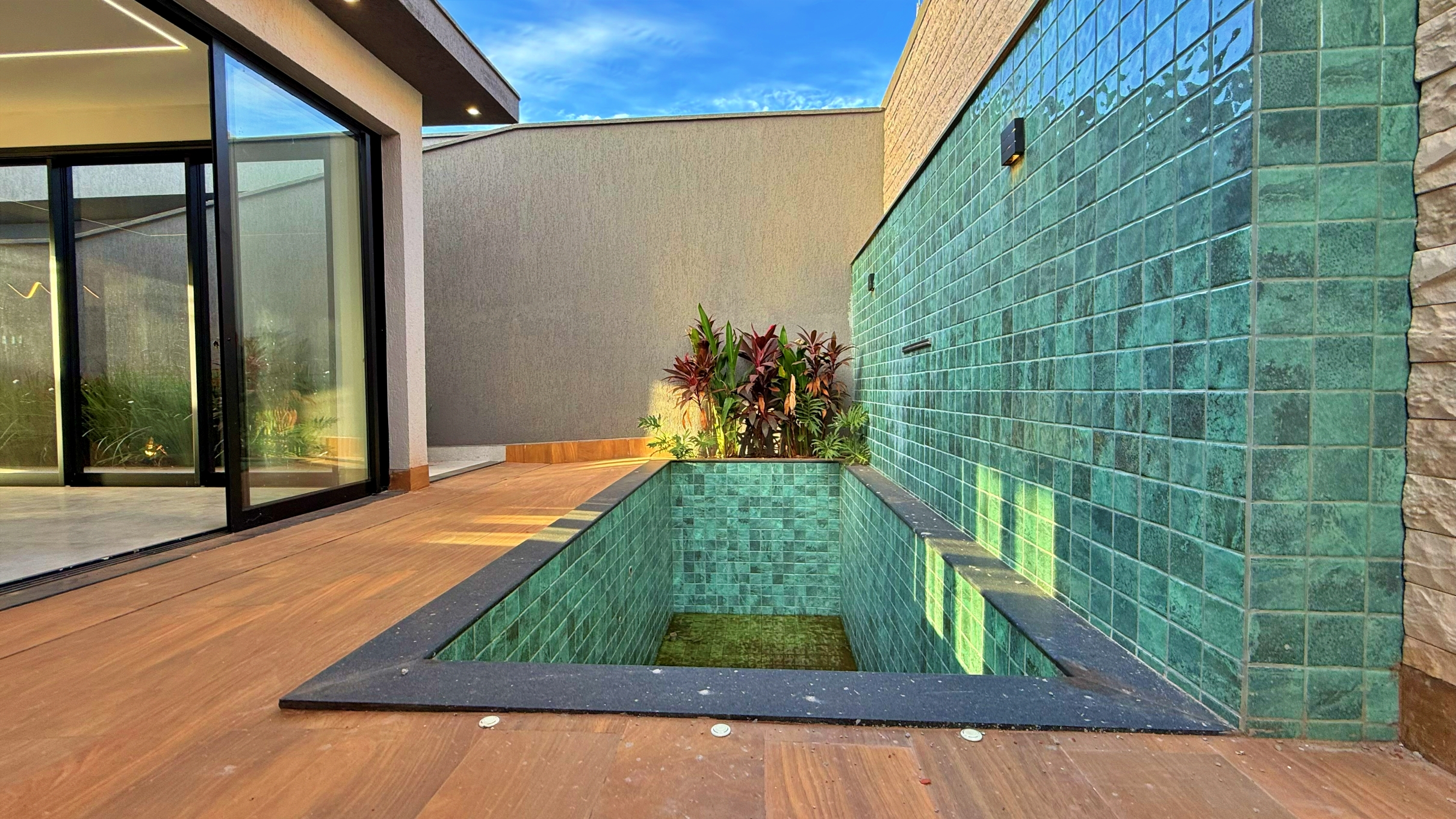 Casa, 3 quartos, 161 m² - Foto 10