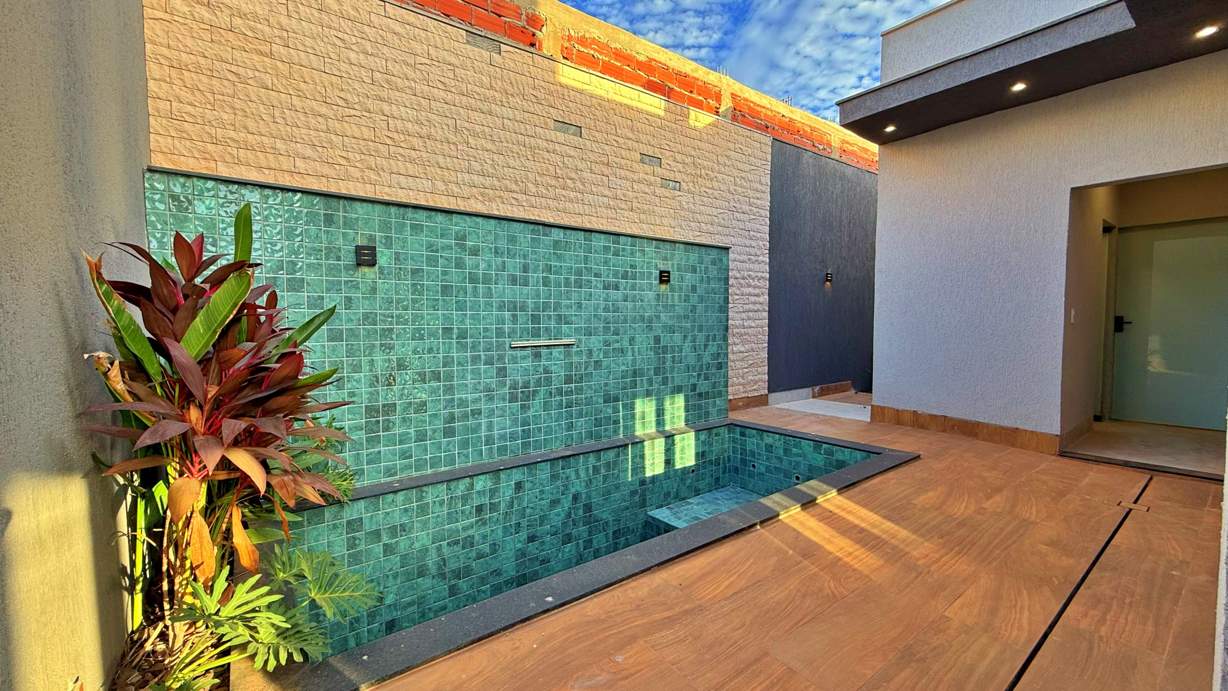 Casa, 3 quartos, 161 m² - Foto 11