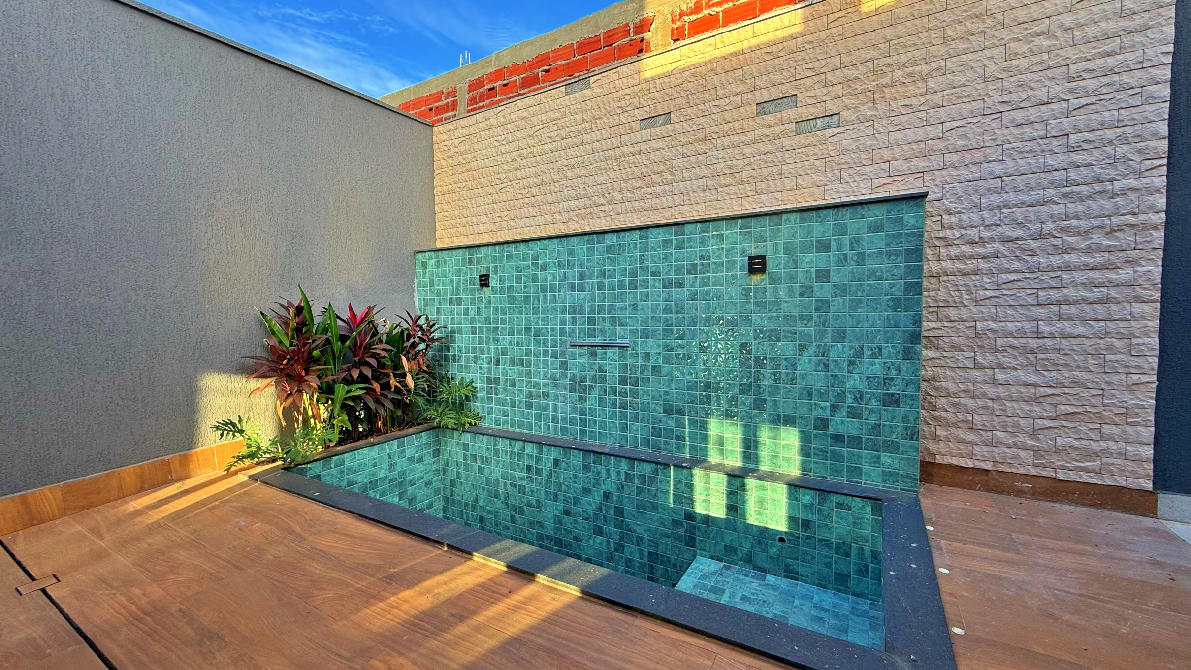 Casa, 3 quartos, 161 m² - Foto 12