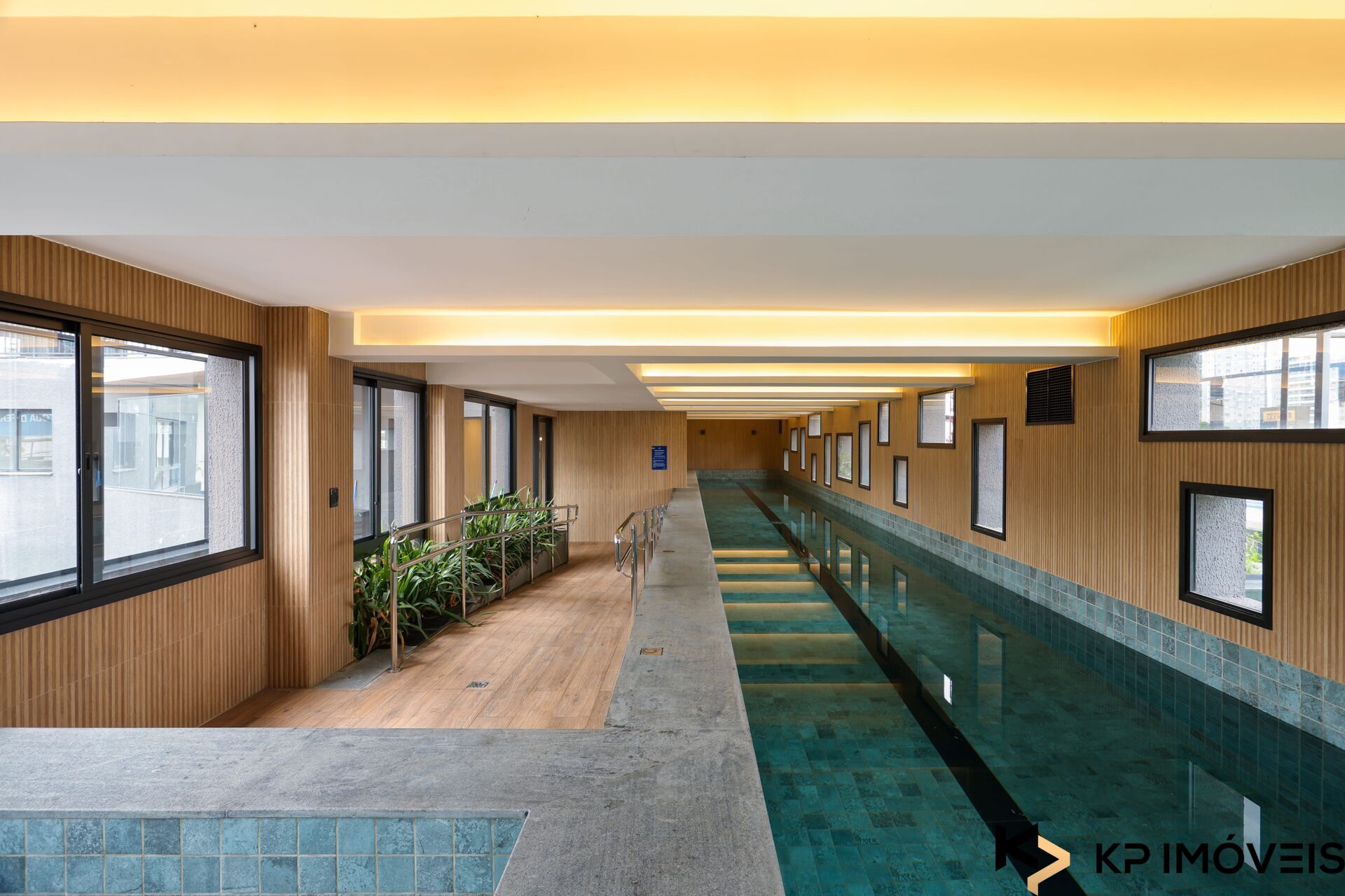 Hub Compact Life By City: Apartamentos de Luxo em Goiânia para Investimento Inteligente, entre 67m² e 153m² — foto