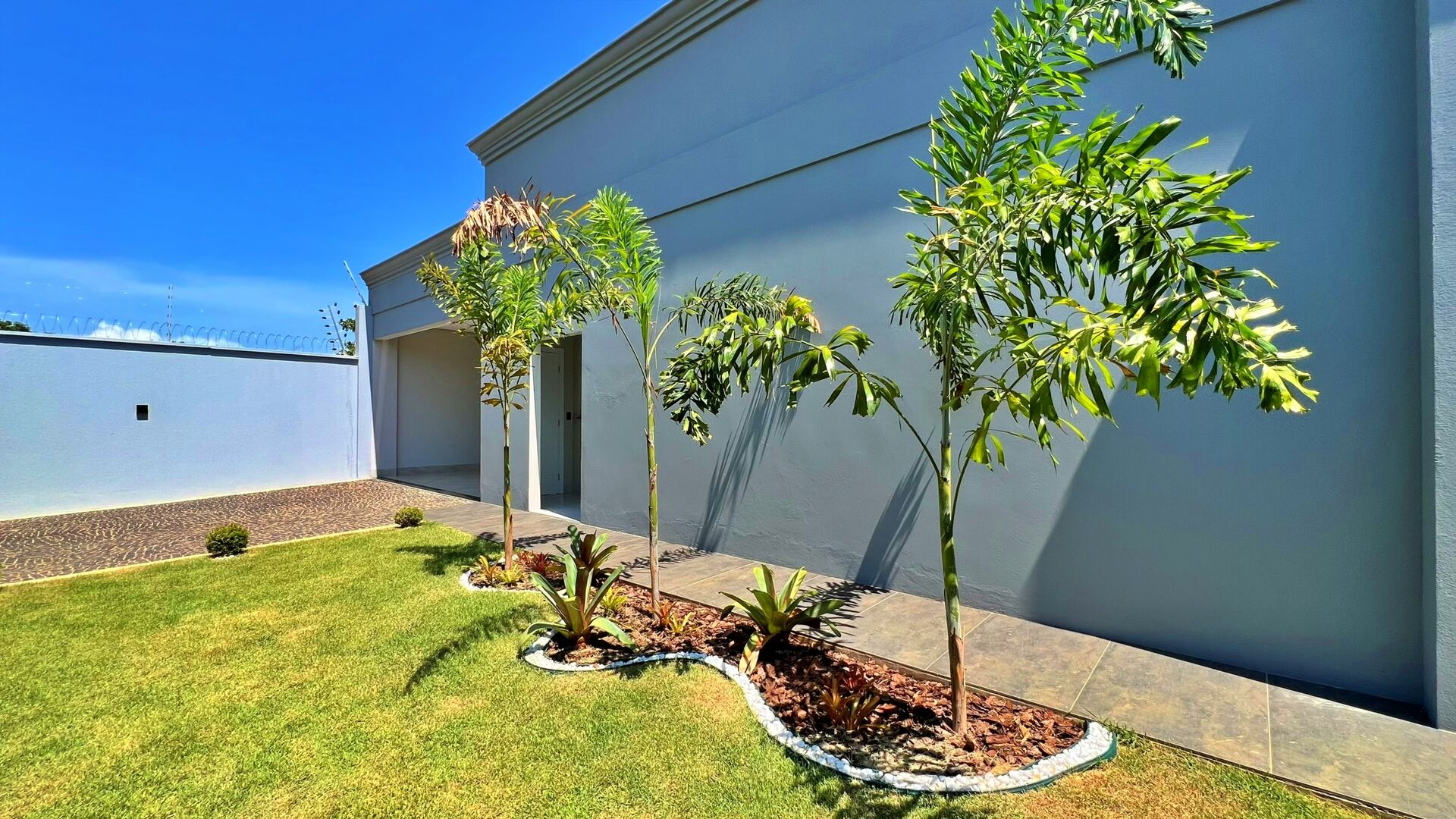 Casa 4 Suítes, 248 m² c/ Lazer à Venda na 309 Sul — foto