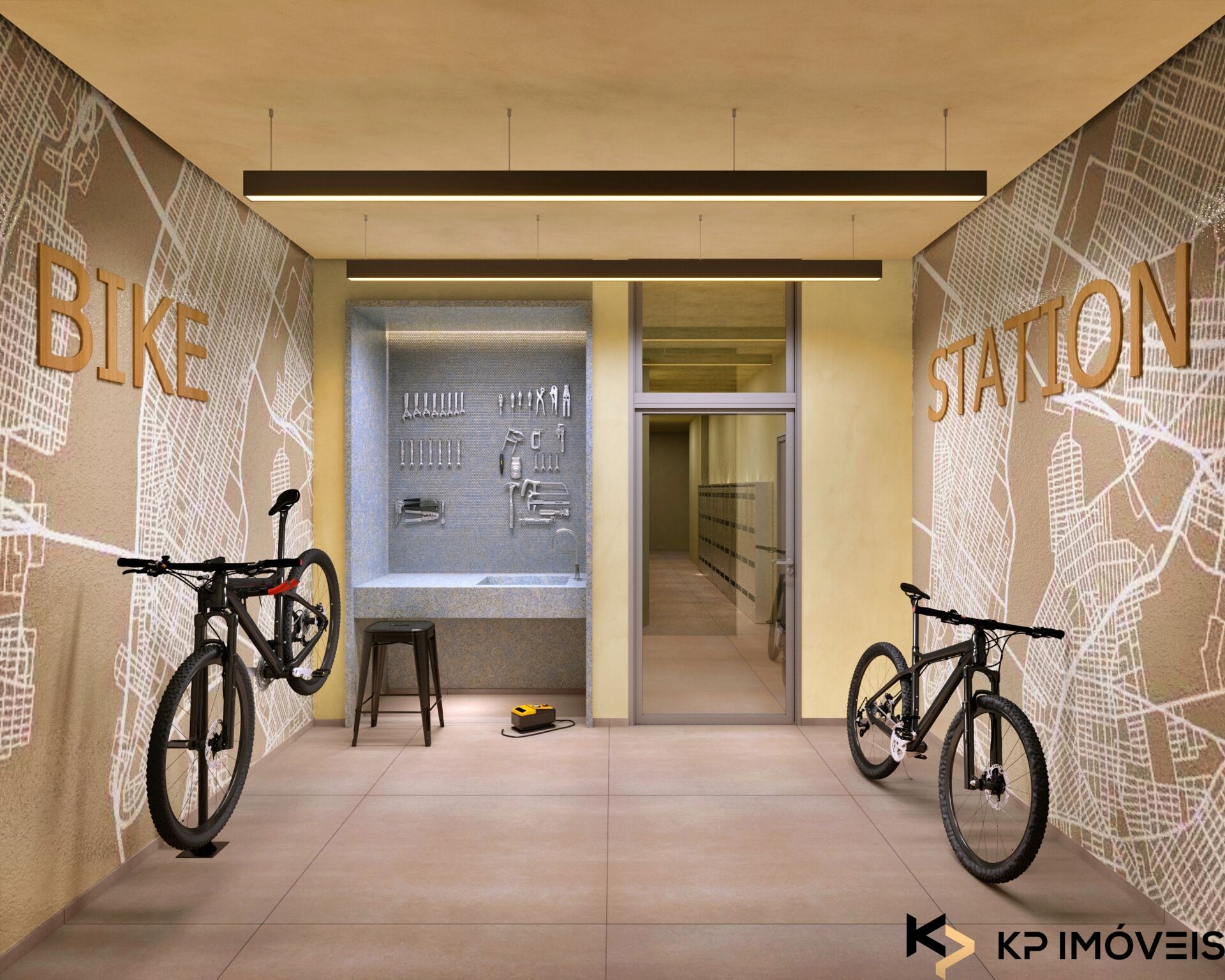 City Park Majestic: Apartamento de Luxo 274m² em Frente ao Parque Vaca Brava — foto