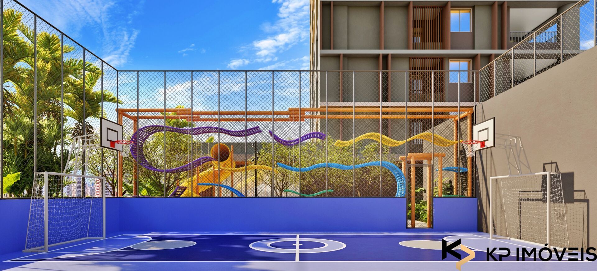 City Park Majestic: Apartamento de Luxo 274m² em Frente ao Parque Vaca Brava — foto