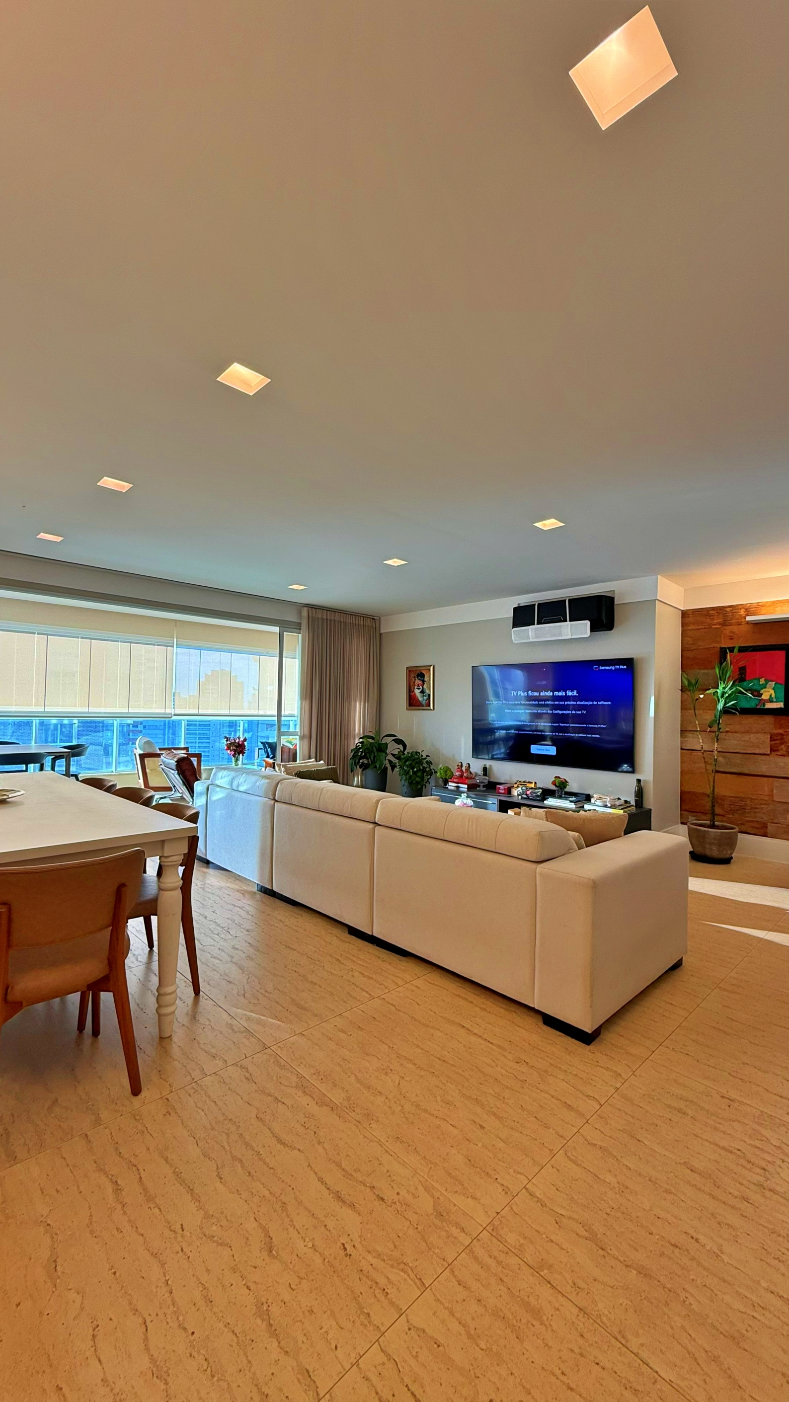 Apartamento, 3 quartos, 228 m² - Foto 3