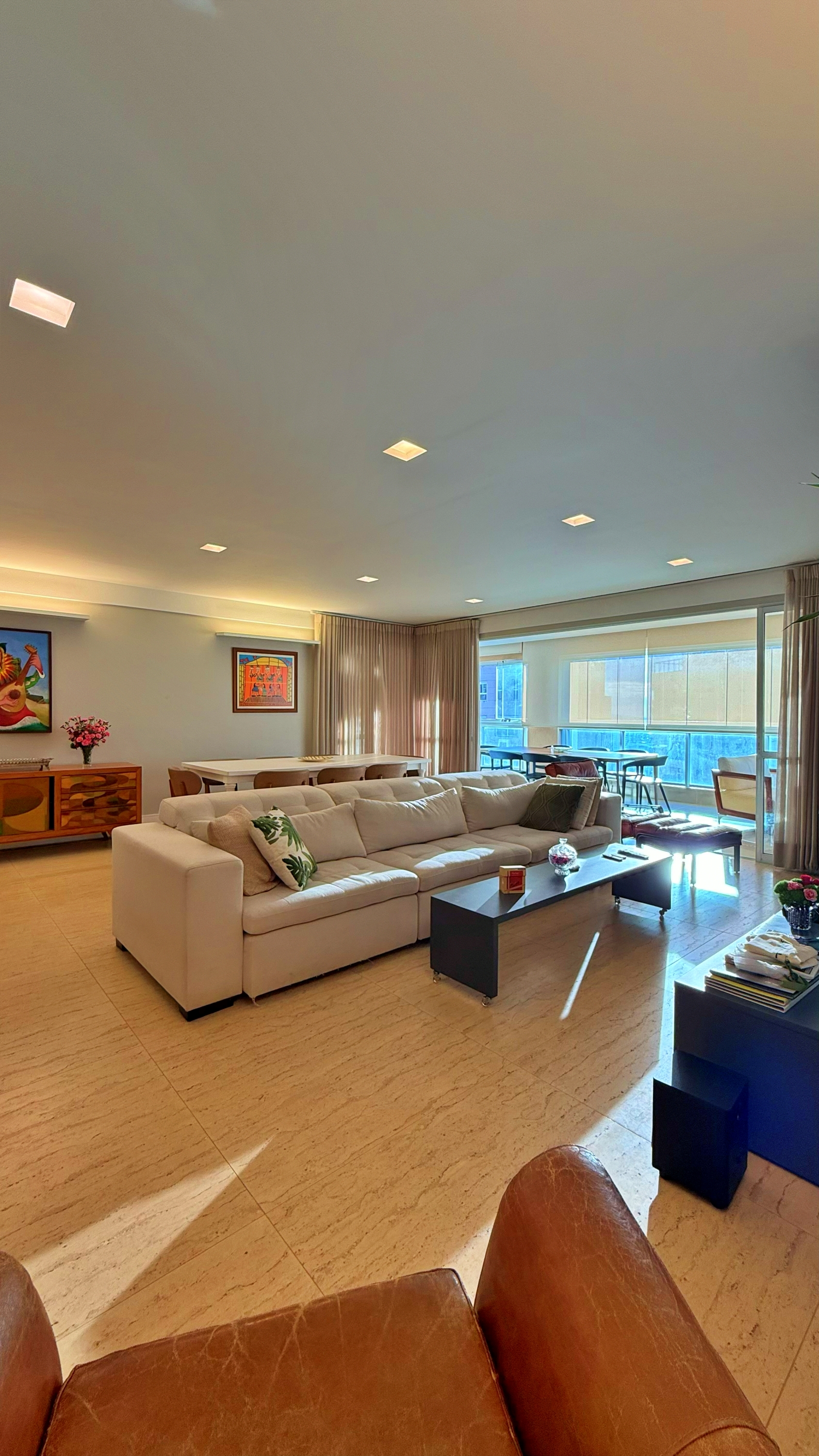 Apartamento, 3 quartos, 228 m² - Foto 4