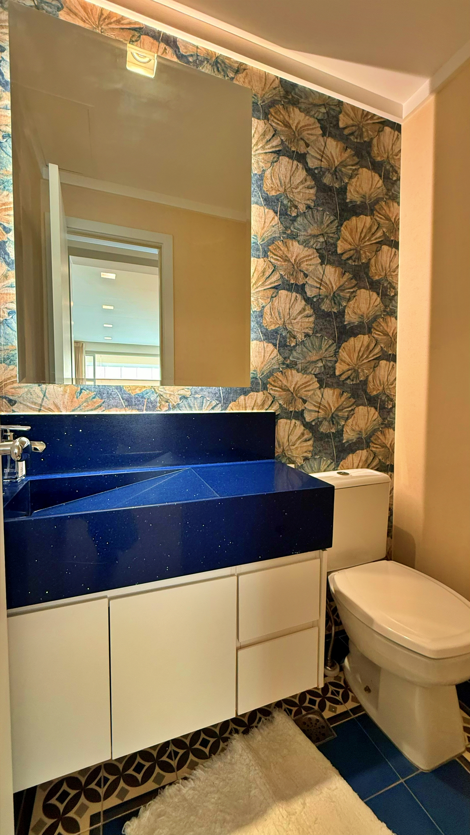 Apartamento, 3 quartos, 228 m² - Foto 5