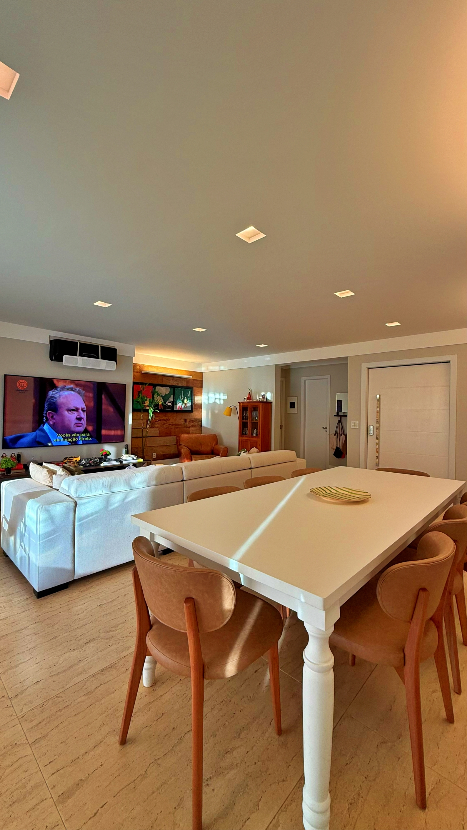 Apartamento, 3 quartos, 228 m² - Foto 6