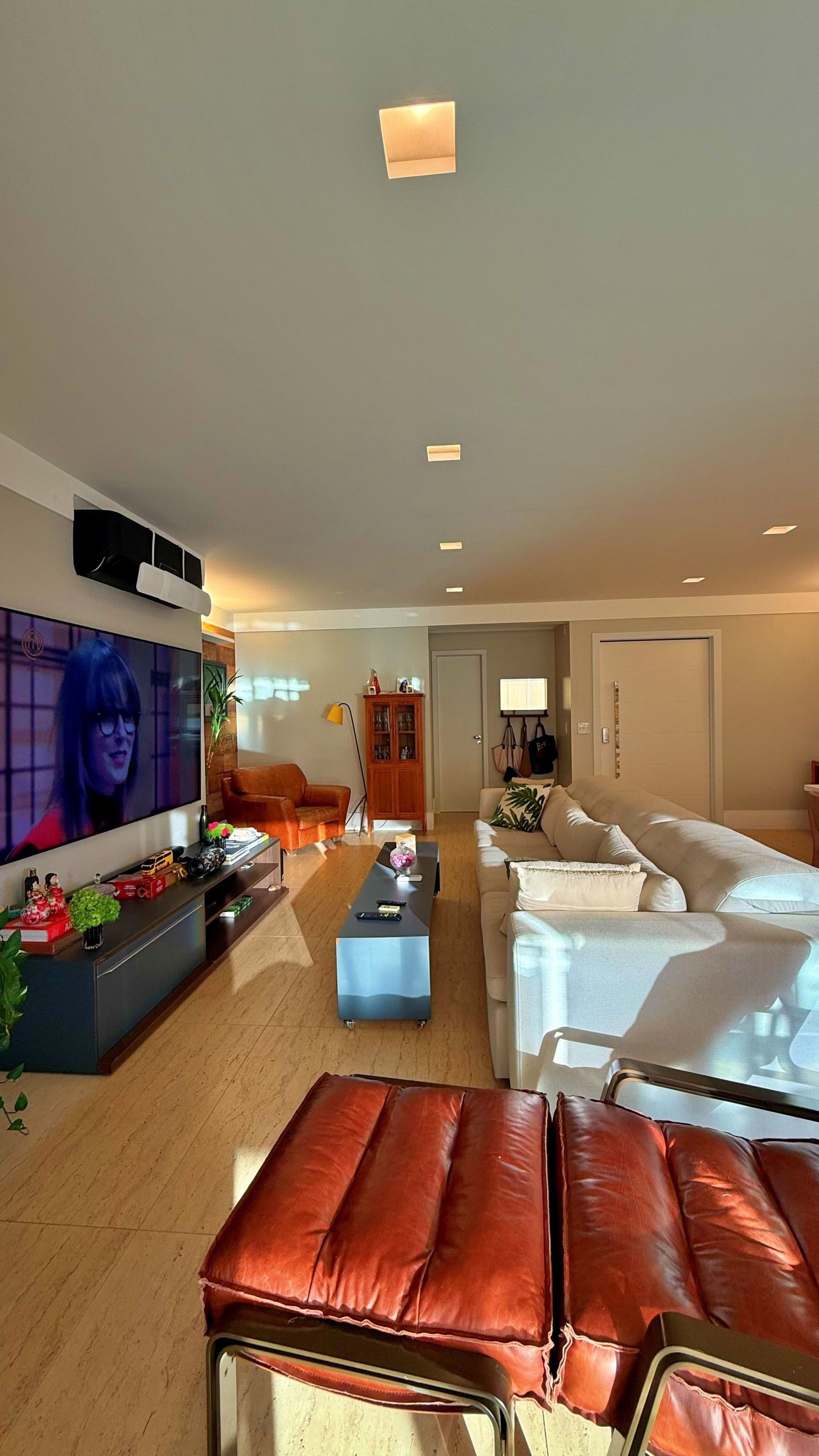 Apartamento, 3 quartos, 228 m² - Foto 7