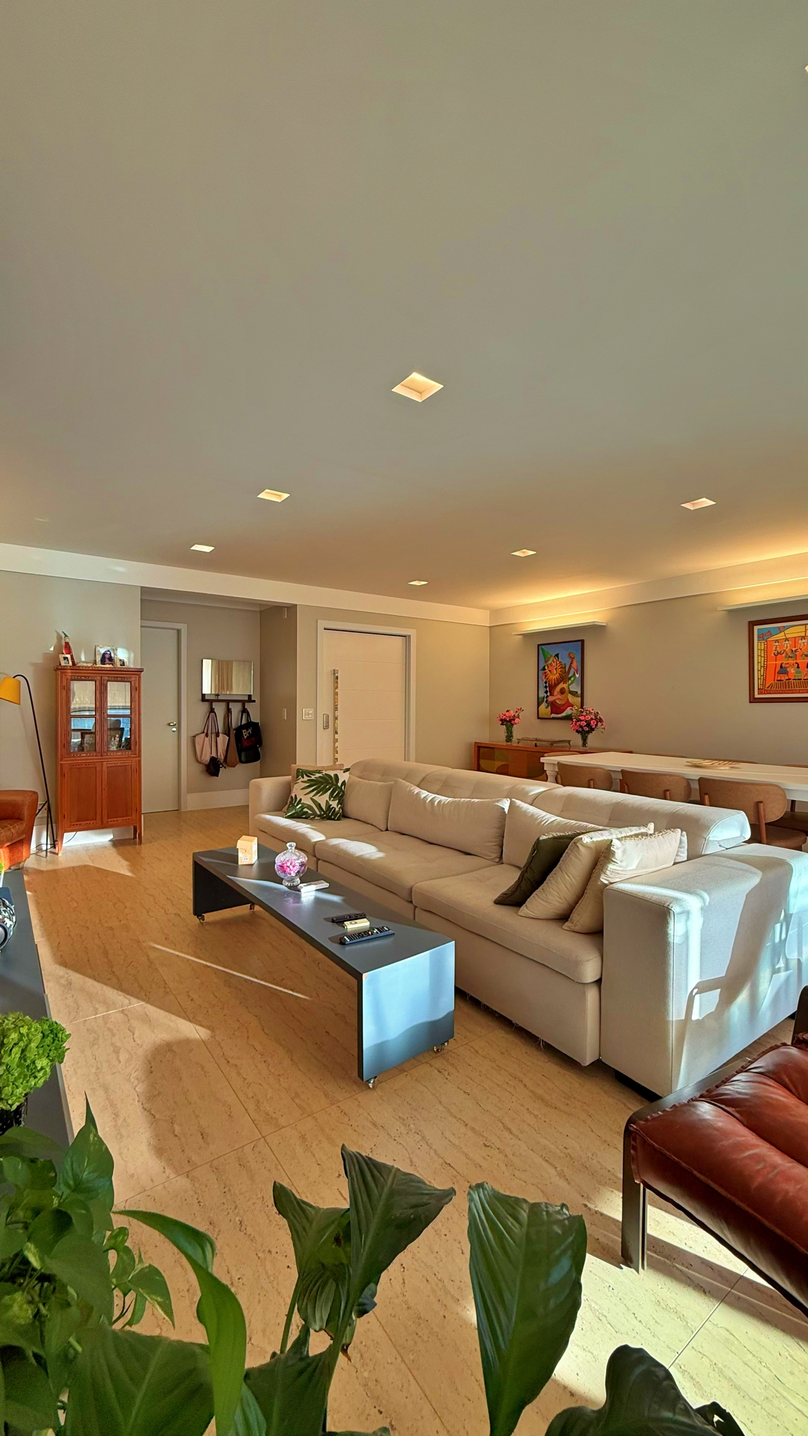 Apartamento, 3 quartos, 228 m² - Foto 9