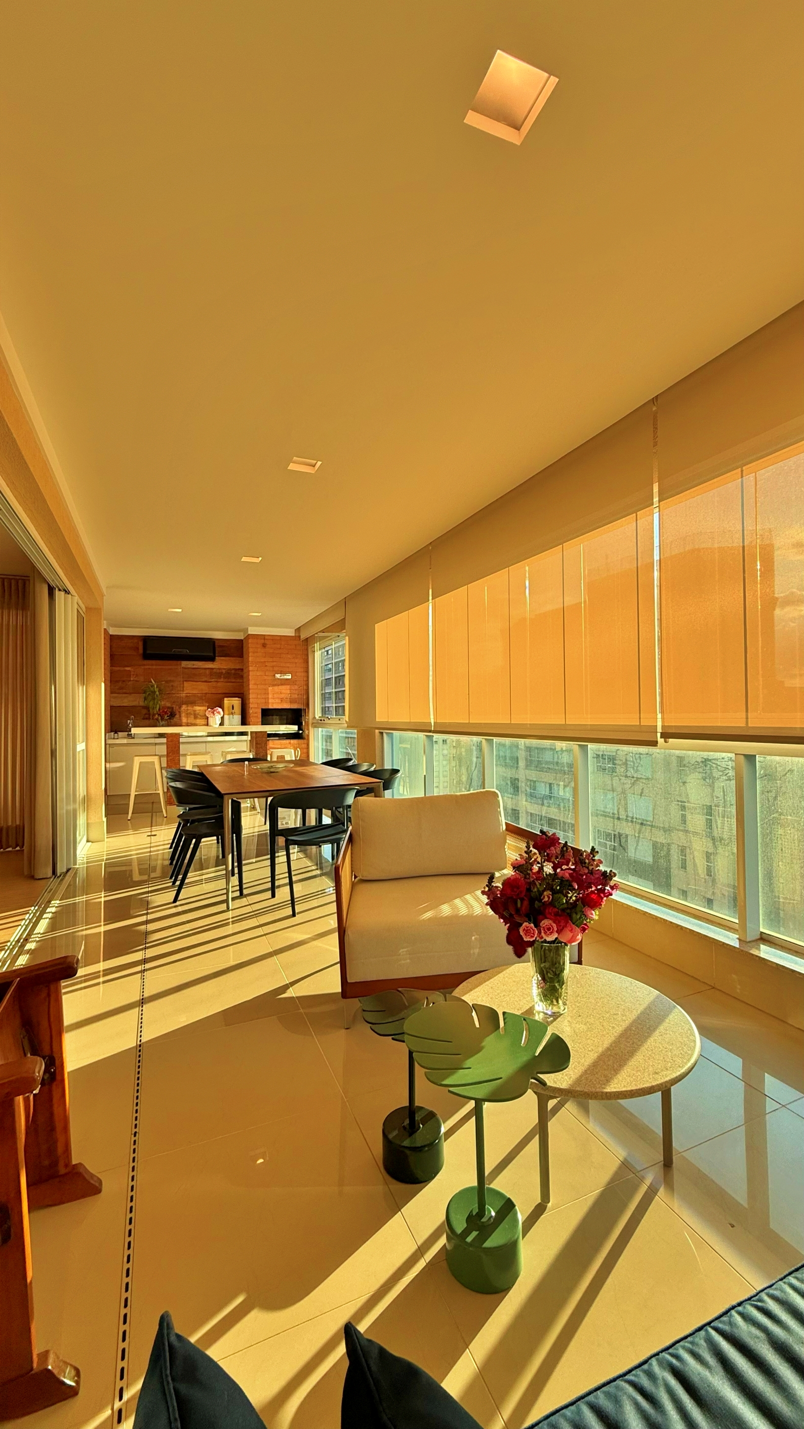 Apartamento, 3 quartos, 228 m² - Foto 10