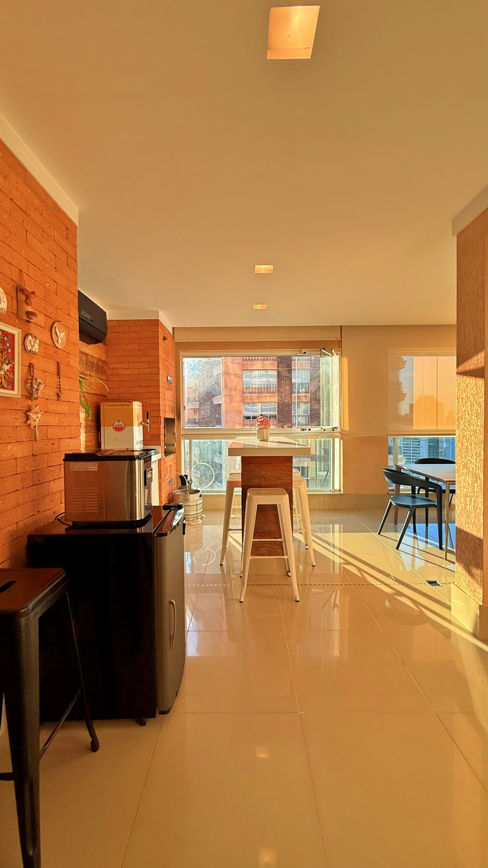 Apartamento, 3 quartos, 228 m² - Foto 12