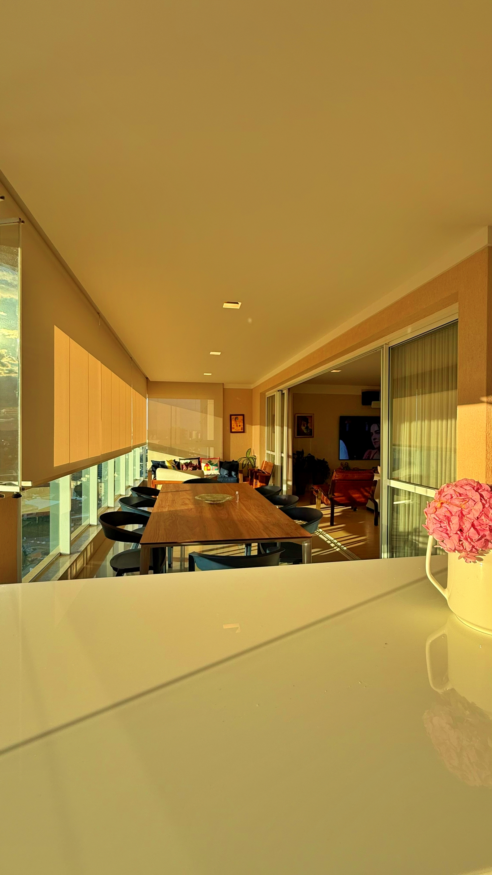 Apartamento, 3 quartos, 228 m² - Foto 13