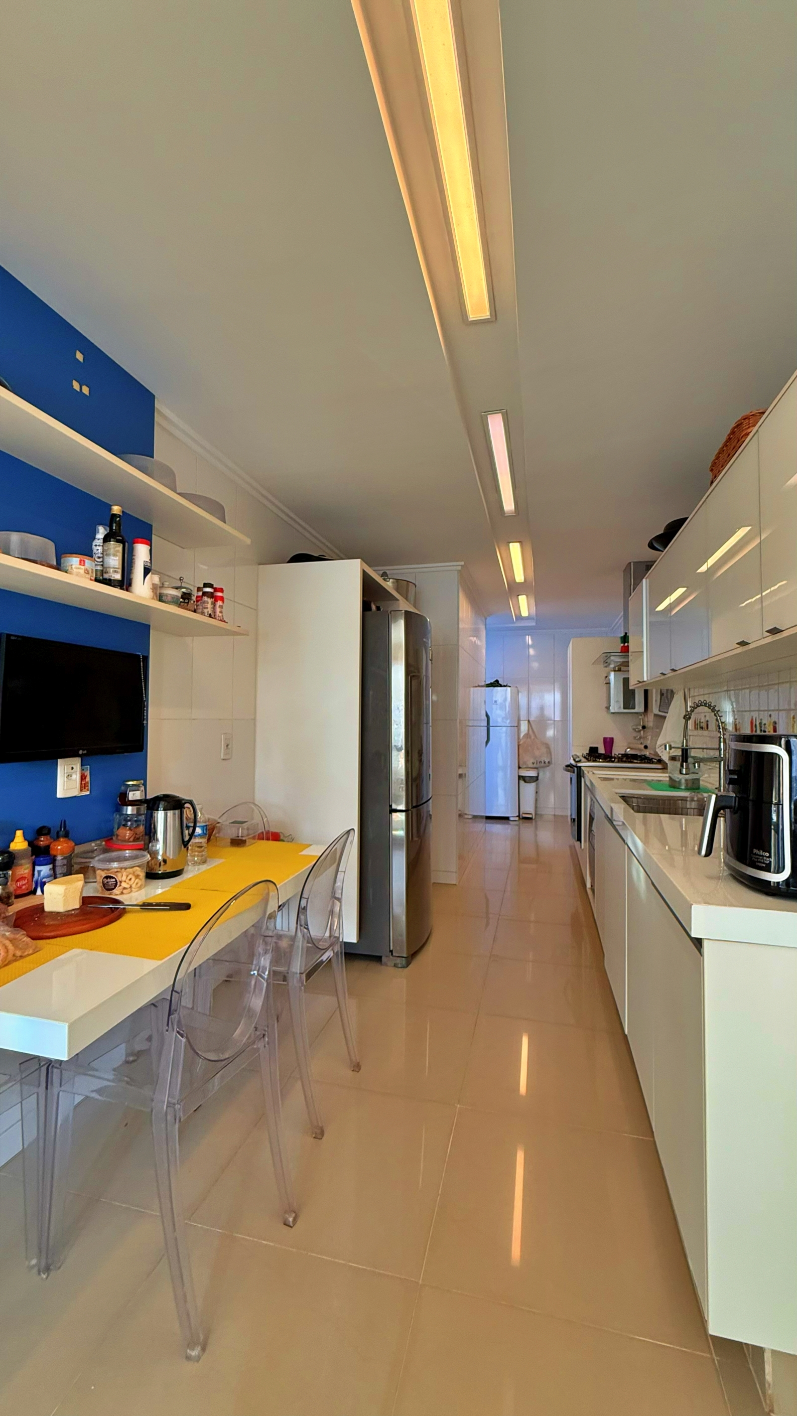 Apartamento, 3 quartos, 228 m² - Foto 14