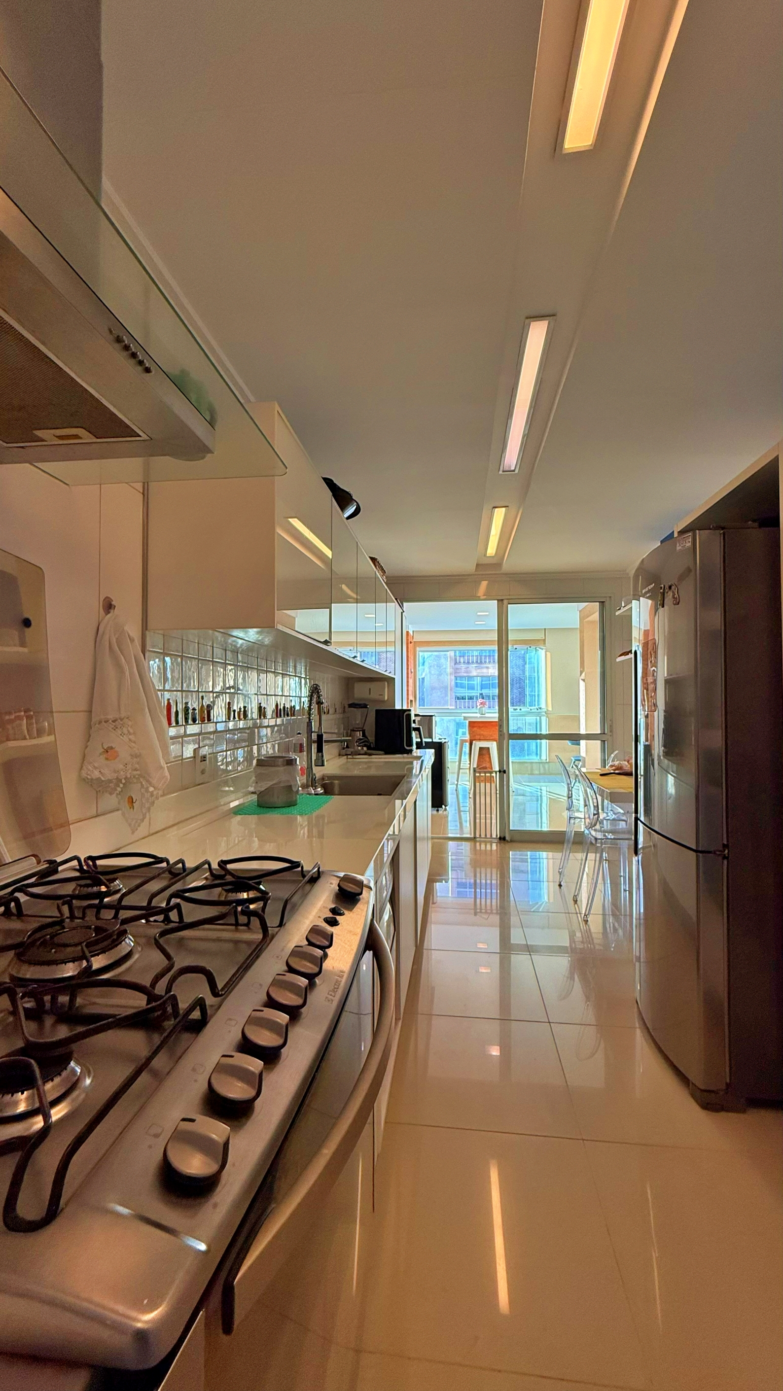 Apartamento, 3 quartos, 228 m² - Foto 15