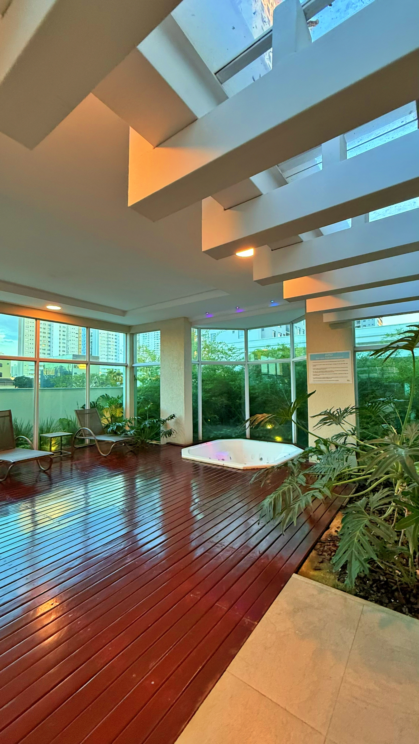 Apartamento, 3 quartos, 228 m² - Foto 17