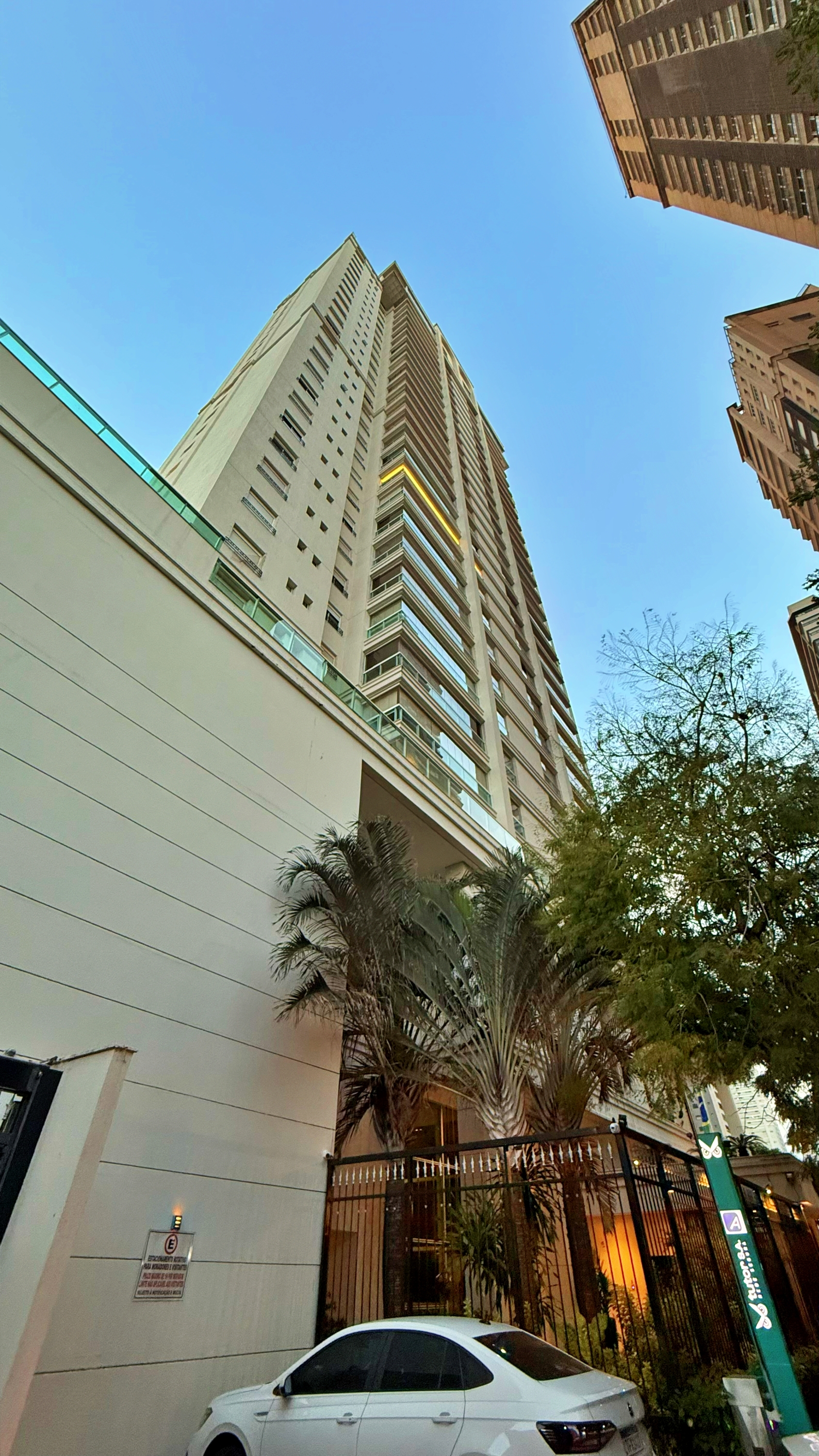 Apartamento, 3 quartos, 228 m² - Foto 24