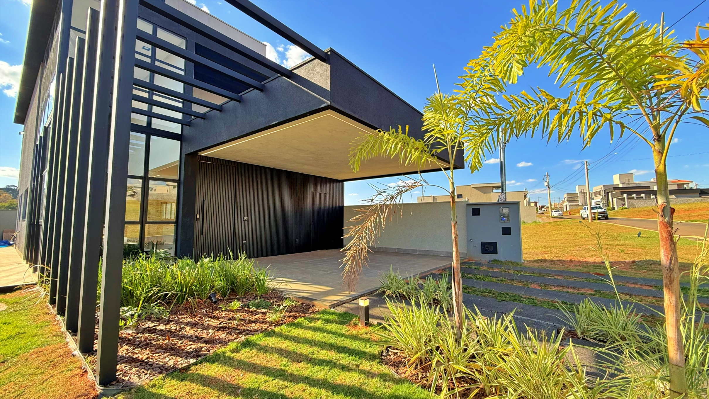 Casa, 3 quartos, 185 m² - Foto 2