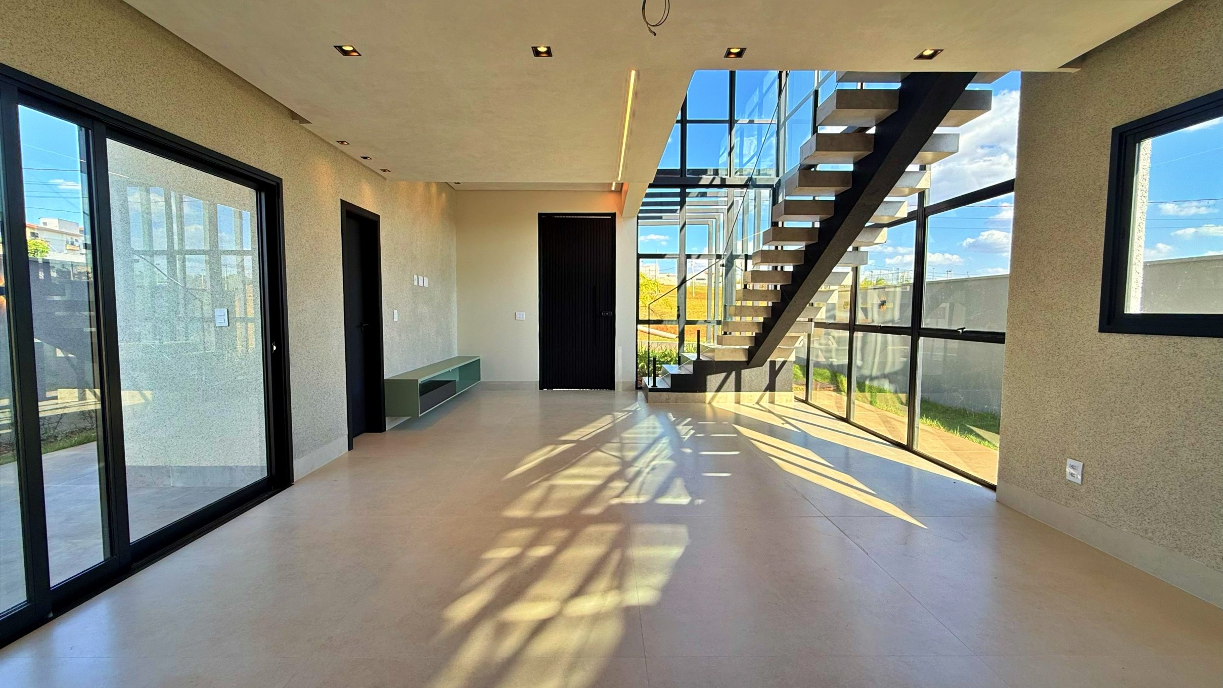 Casa, 3 quartos, 185 m² - Foto 1