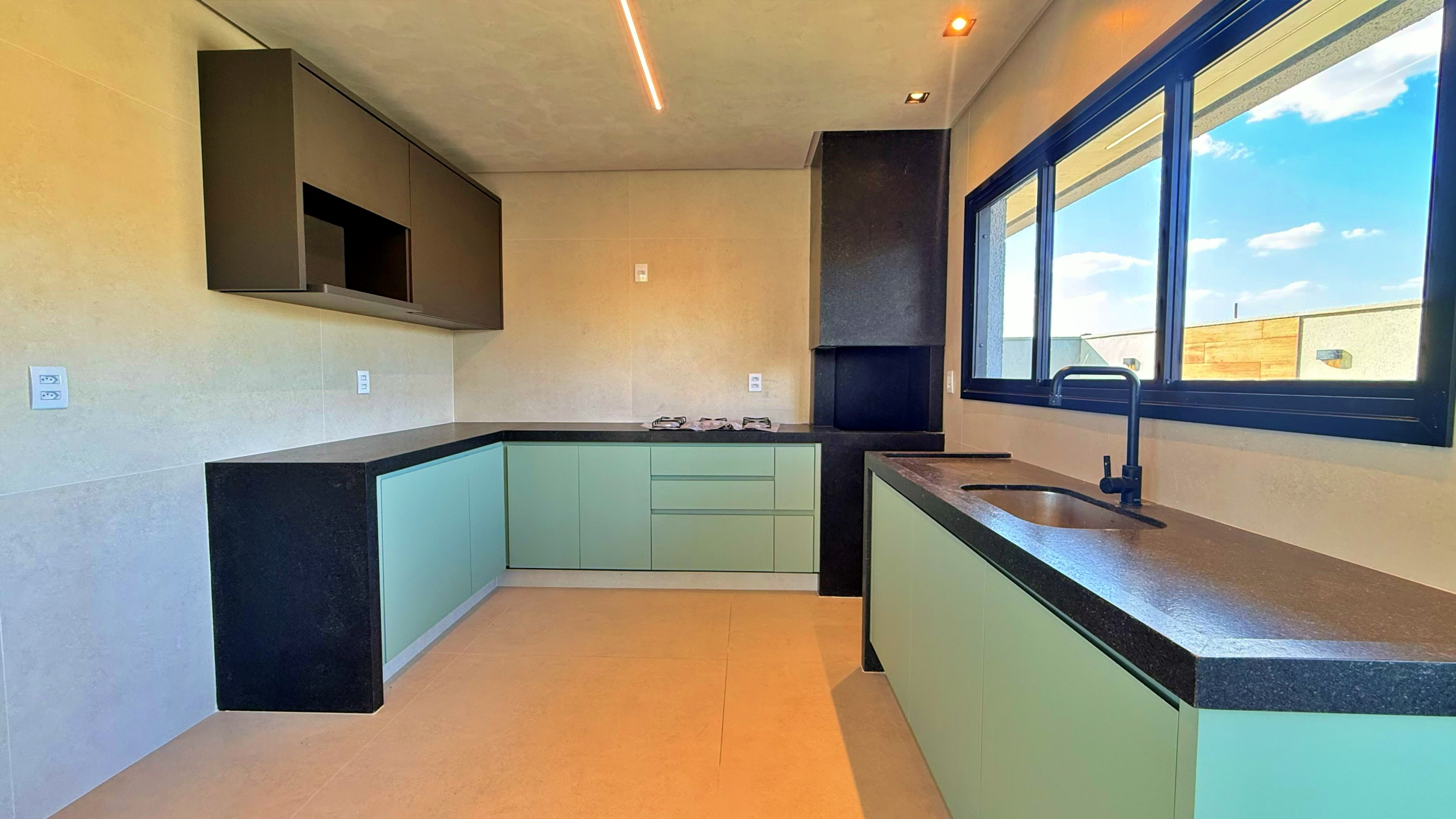 Casa, 3 quartos, 185 m² - Foto 9