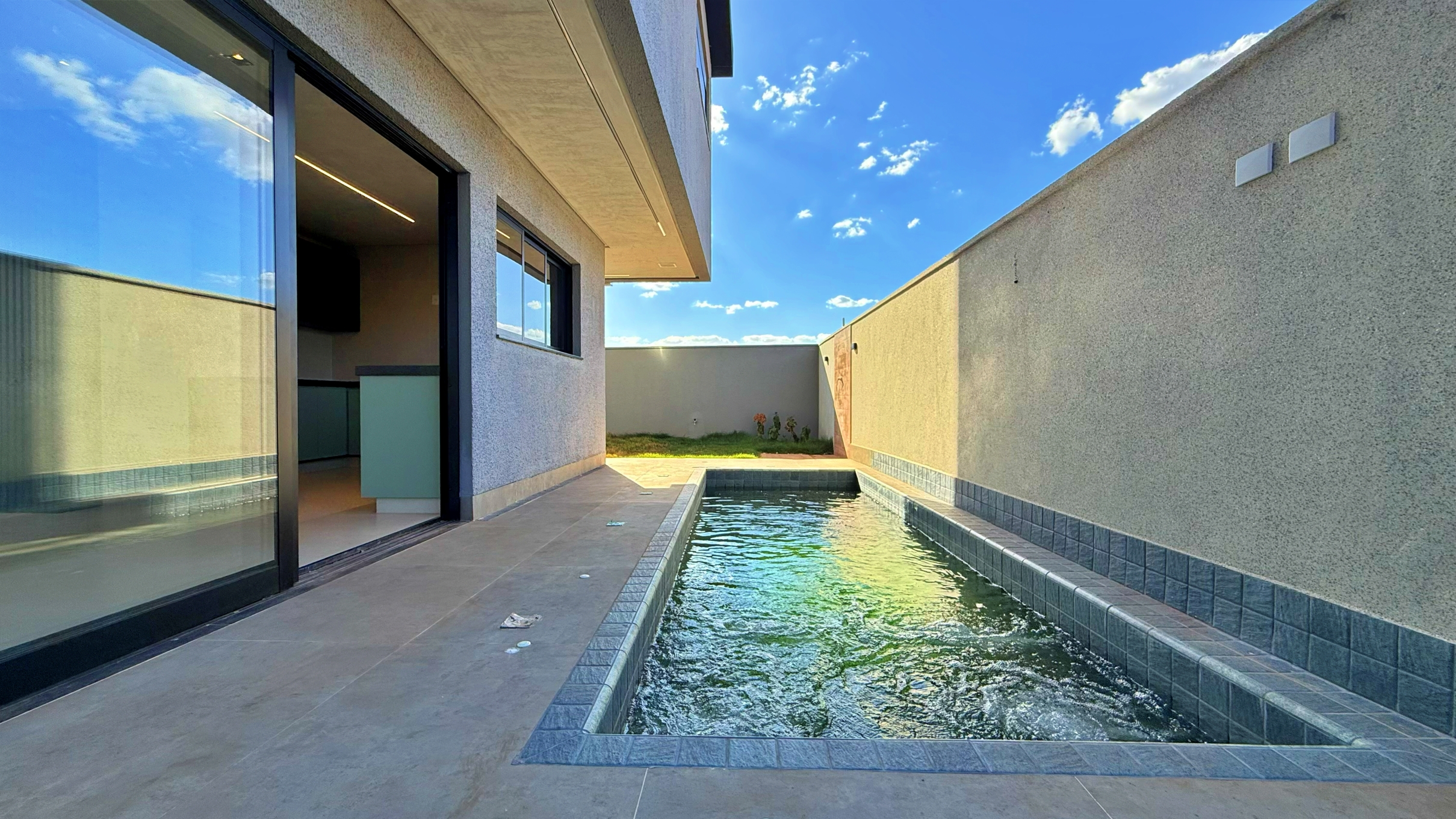 Casa, 3 quartos, 185 m² - Foto 14