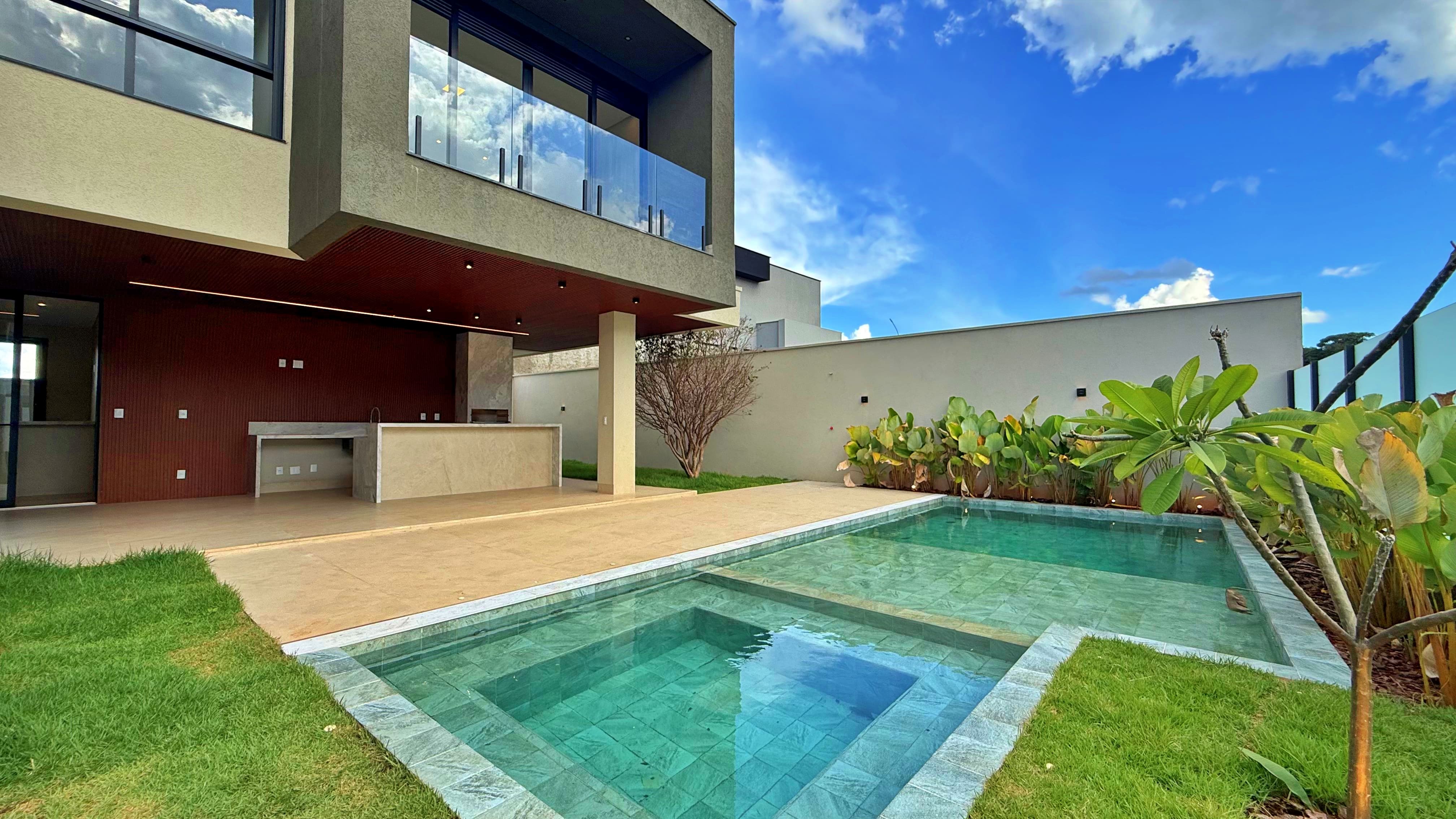Casa, 4 quartos, 369 m² - Foto 28