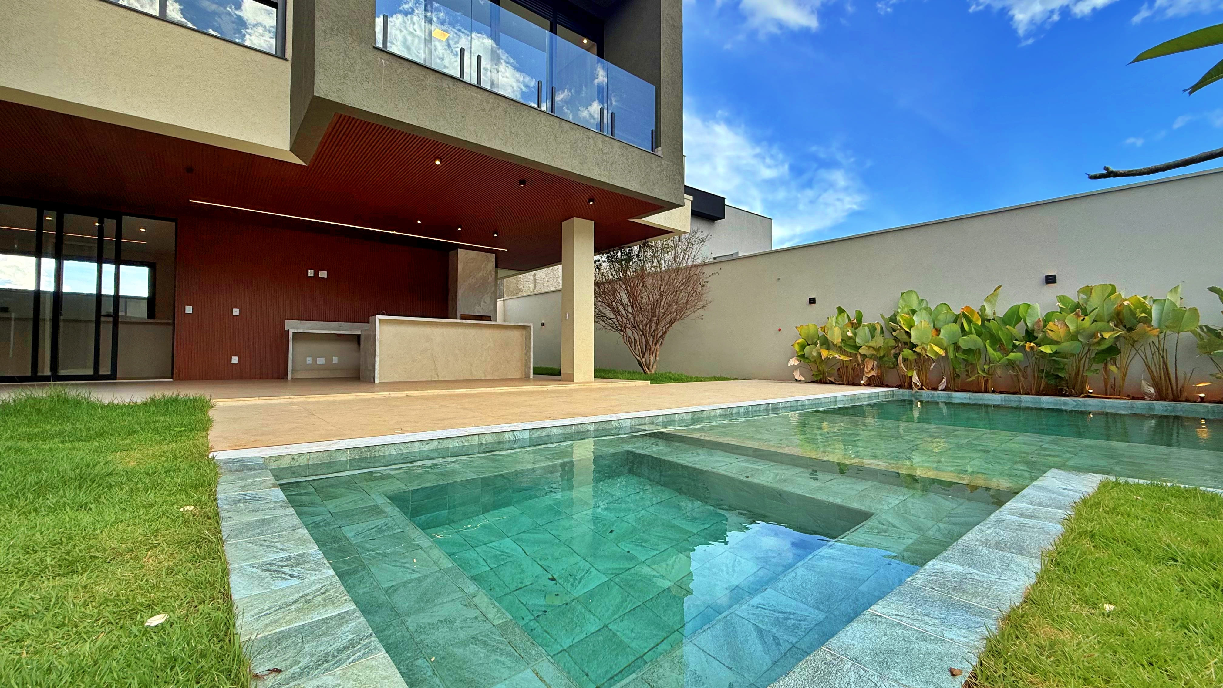 Casa, 4 quartos, 369 m² - Foto 29
