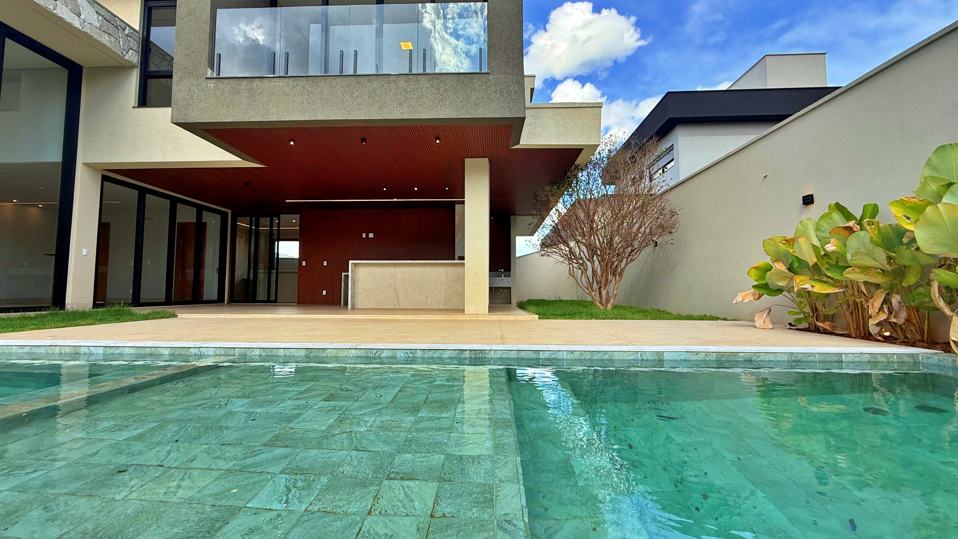 Casa, 4 quartos, 369 m² - Foto 30