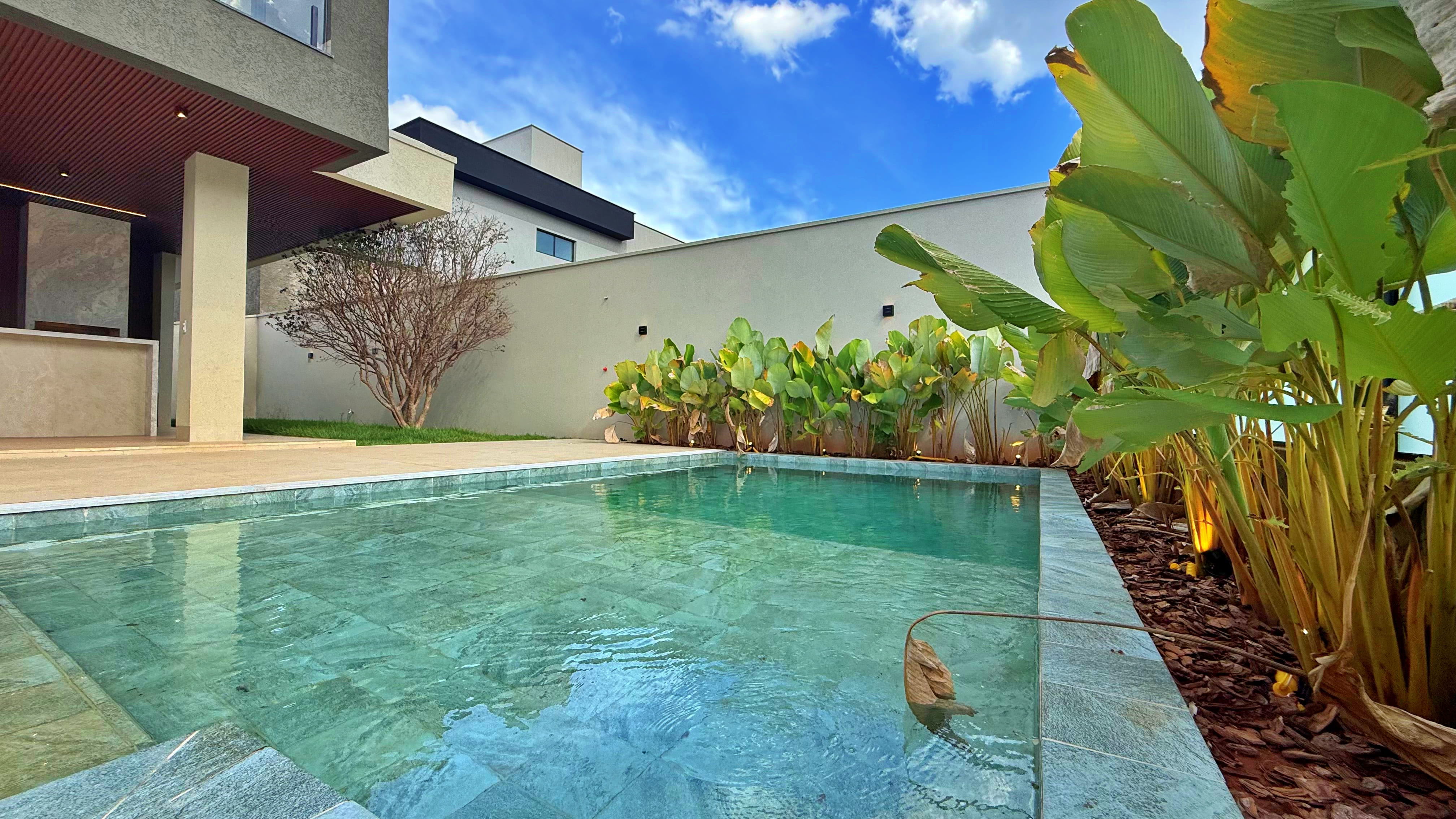 Casa, 4 quartos, 369 m² - Foto 31