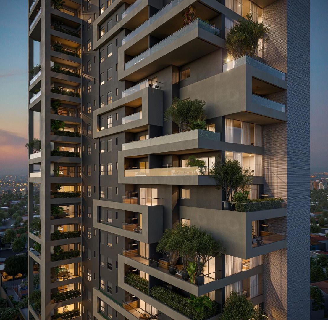Apartamentos 3 Suítes à Venda na Orla da Graciosa - Maestria Urban Design — foto