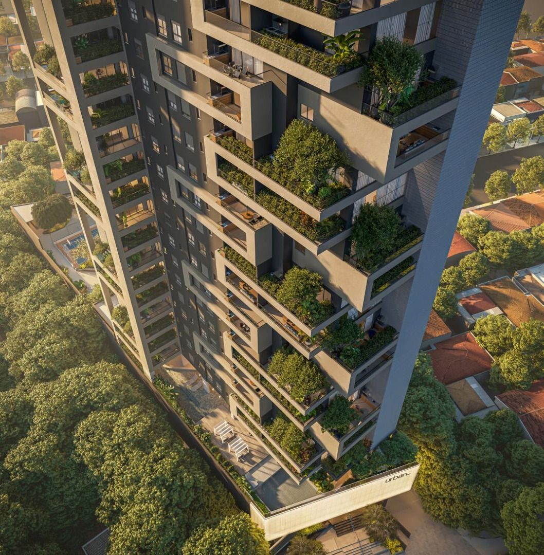 Apartamentos 3 Suítes à Venda na Orla da Graciosa - Maestria Urban Design — foto