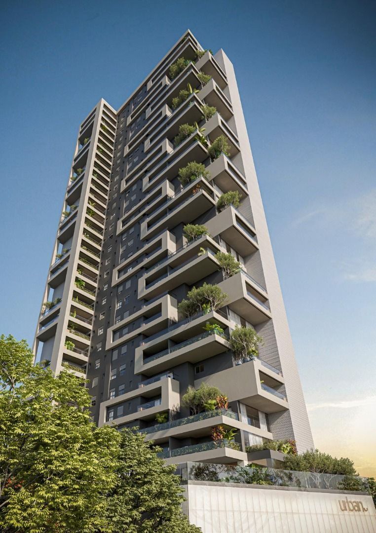 Apartamentos 3 Suítes à Venda na Orla da Graciosa - Maestria Urban Design — foto
