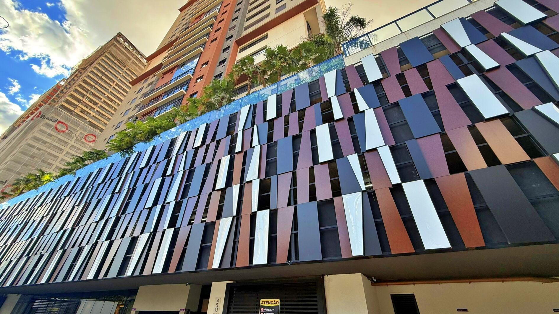 Apartamento, 2 quartos, 75 m² - Foto 2