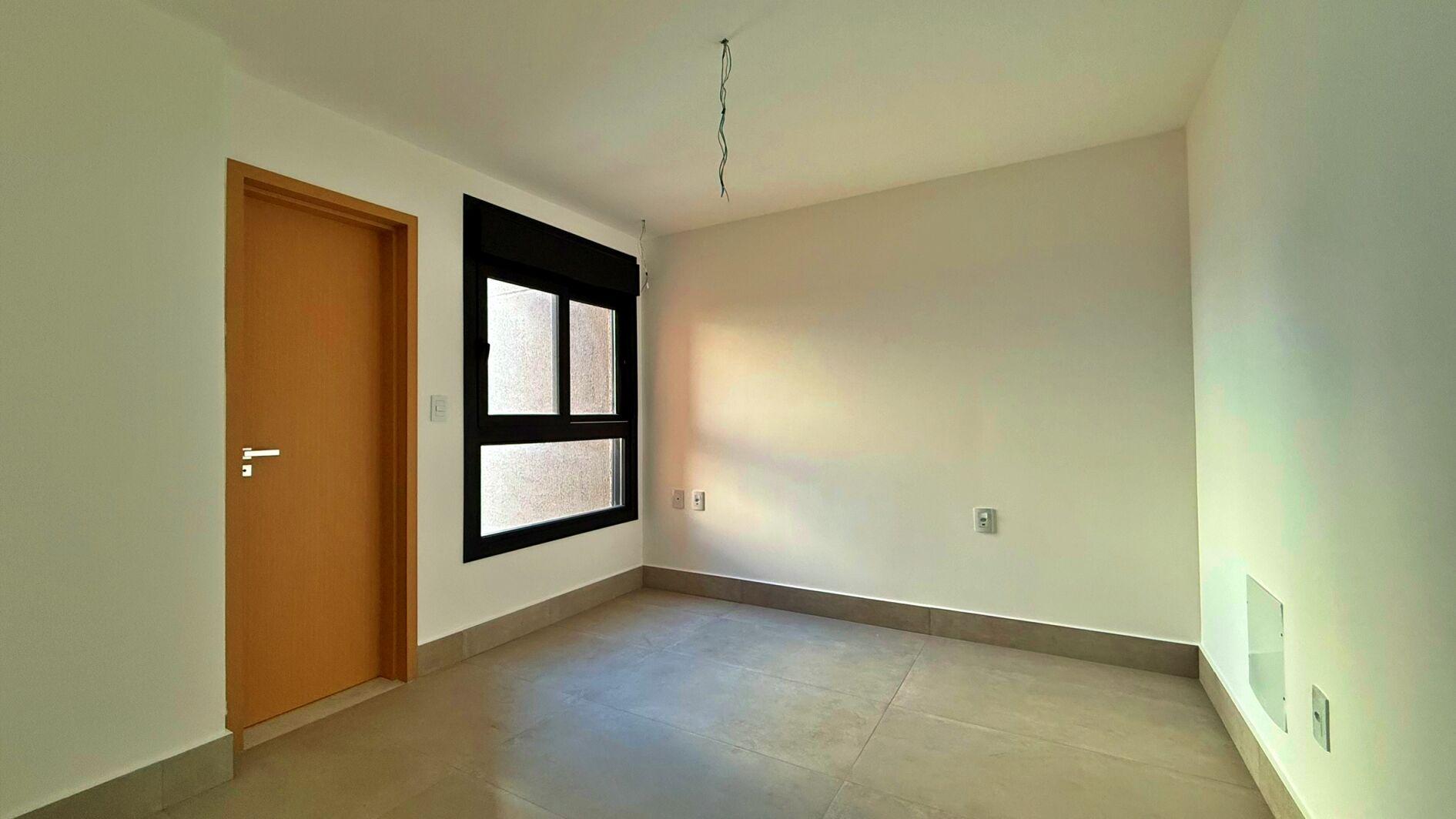 Alive Bueno: 75m² de Design Urbano com 2 Suítes em Goiânia — foto