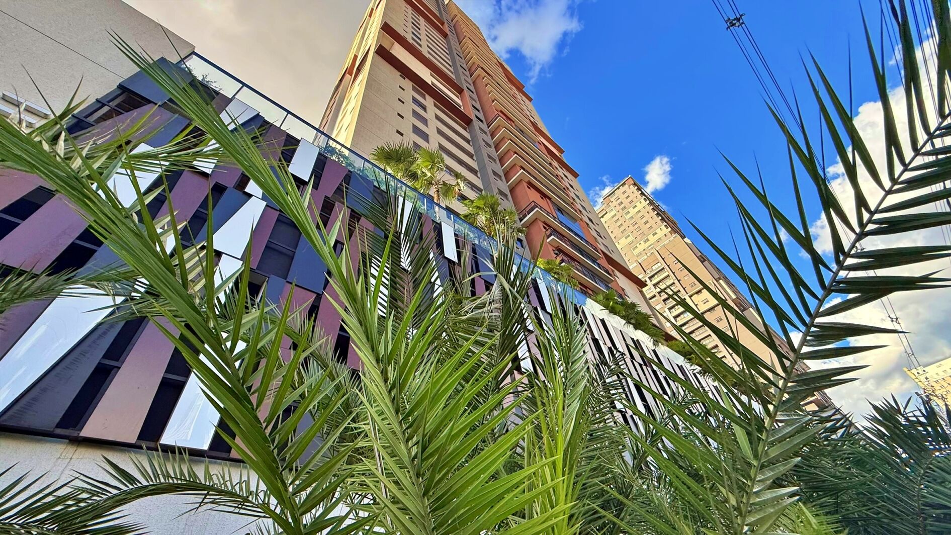 Apartamento, 2 quartos, 75 m² - Foto 1