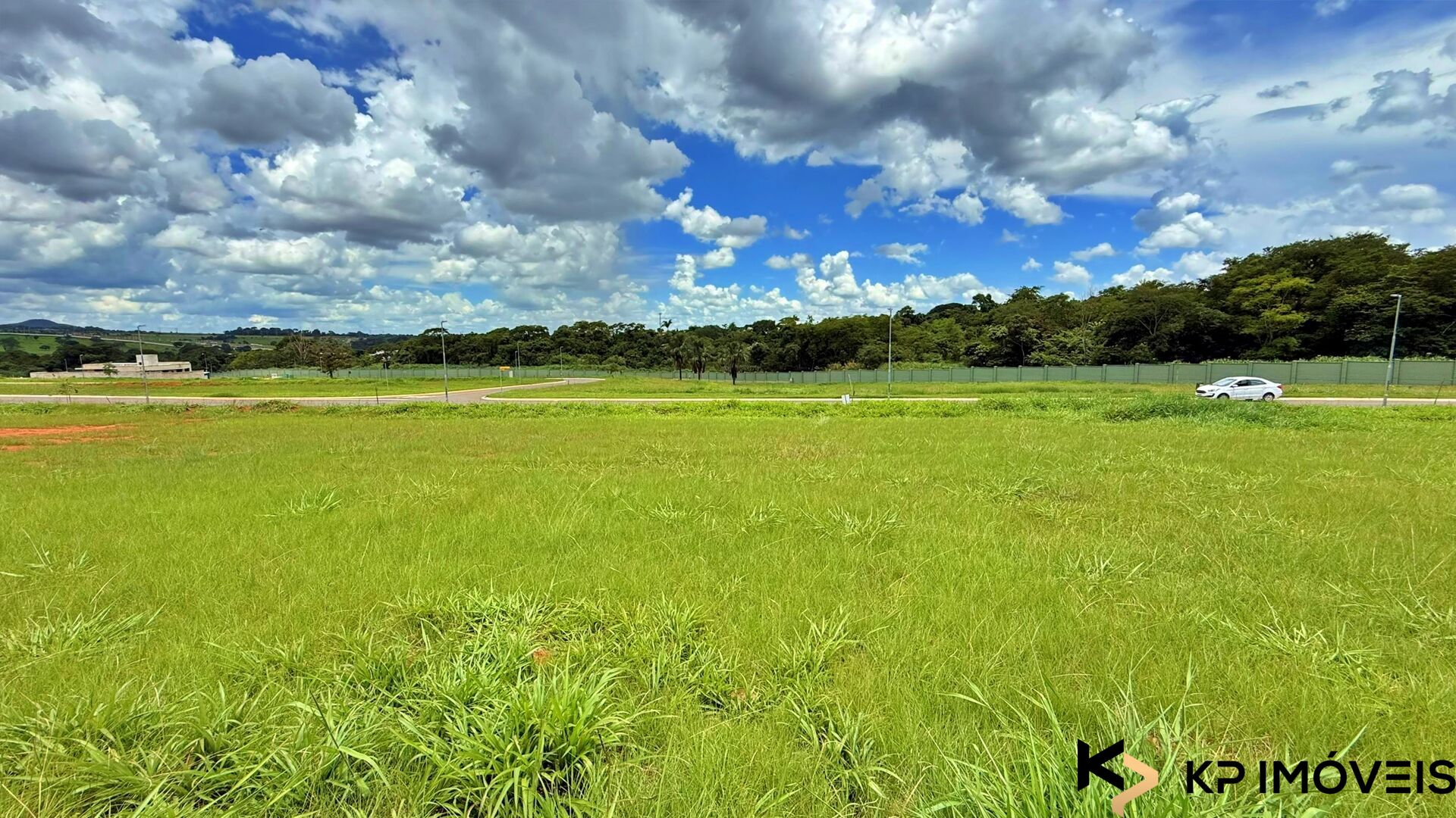 Plateau D'or Unique Goiânia: Terrenos à Venda de 640m² a 1128m² — foto