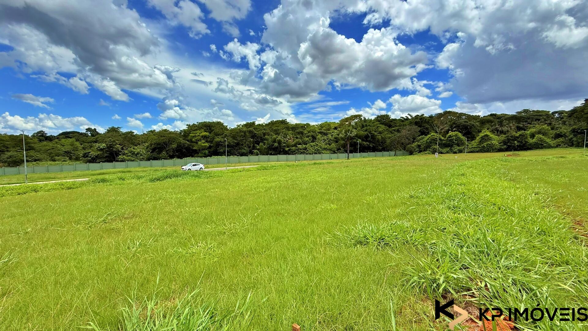 Plateau D'or Unique Goiânia: Terrenos à Venda de 640m² a 1128m² — foto