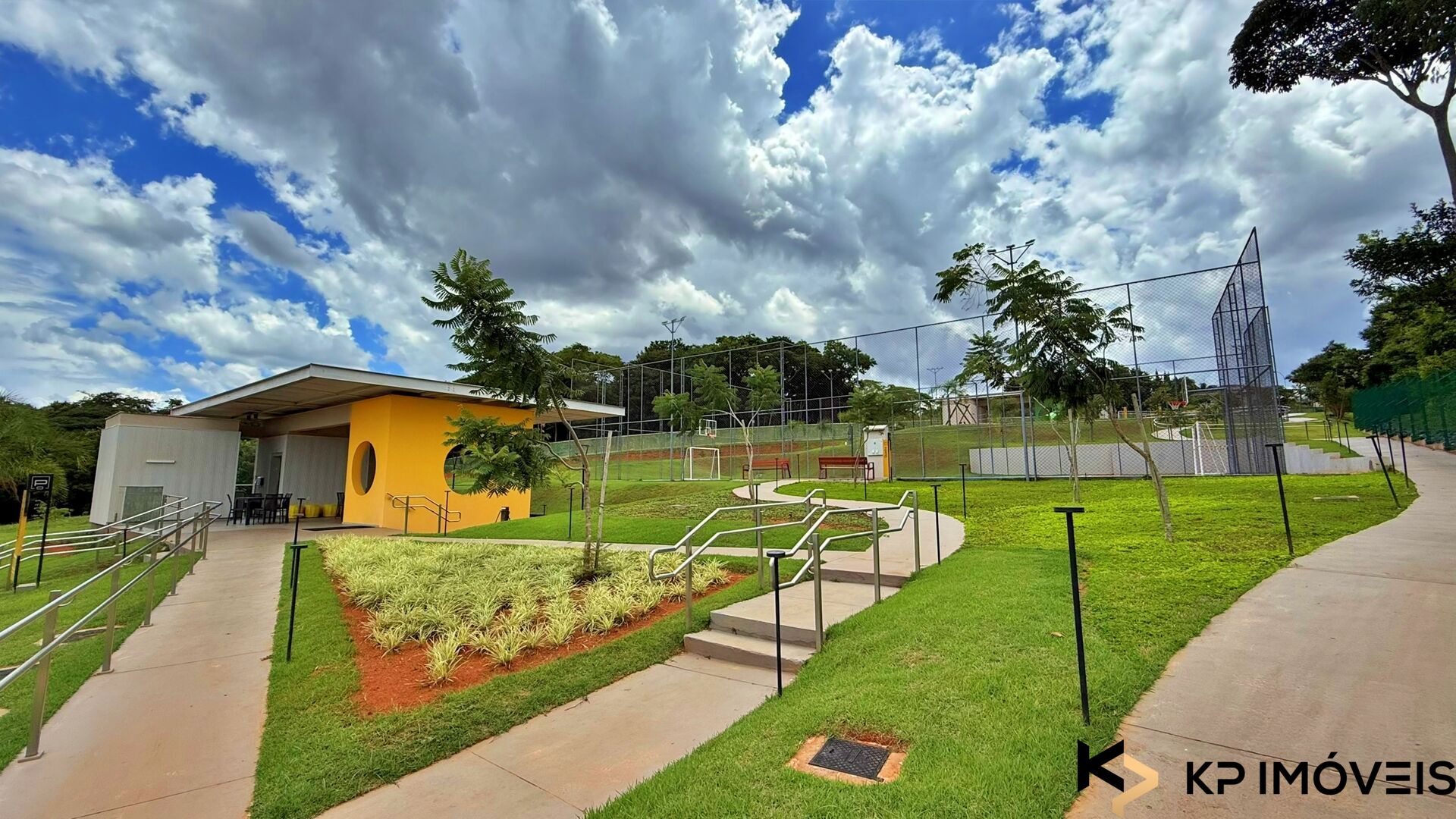 Plateau D'or Unique Goiânia: Terrenos à Venda de 640m² a 1128m² — foto