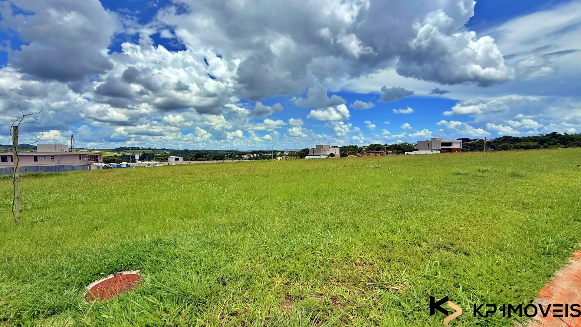 Plateau D'or Unique Goiânia: Terrenos à Venda de 640m² a 1128m² — foto