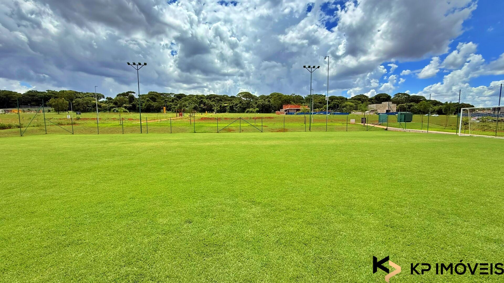 Plateau D'or Unique Goiânia: Terrenos à Venda de 640m² a 1128m² — foto