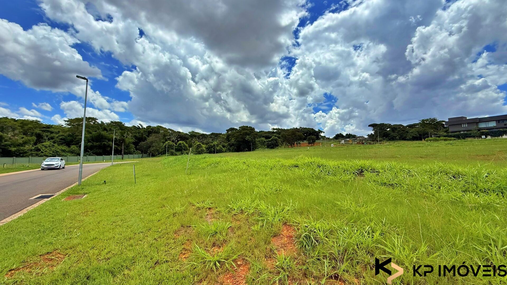 Plateau D'or Unique Goiânia: Terrenos à Venda de 640m² a 1128m² — foto